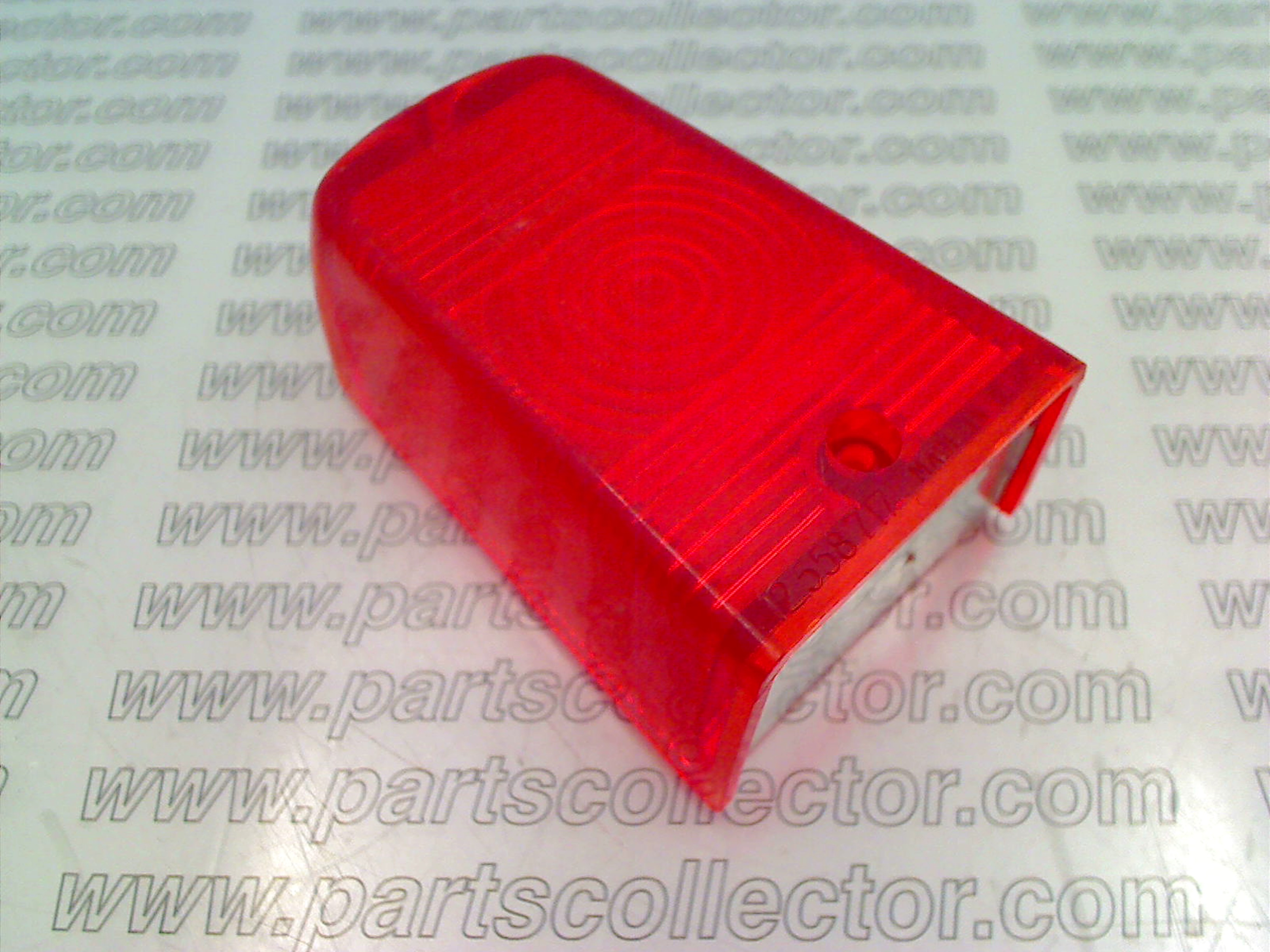 CARELLO 12.558.717 Lighting system code 11390 compatible with: CARELLO CARELLO, LANCIA APPIA III SERIE