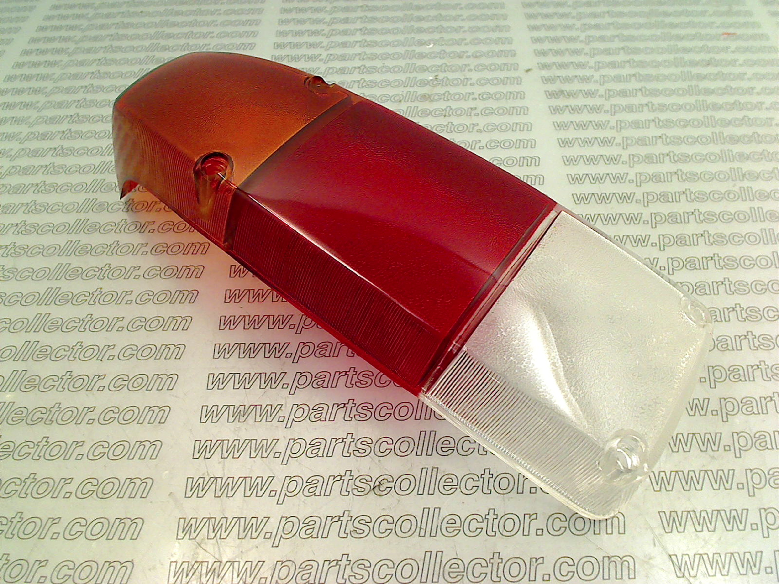 MASERATI 58642 Lighting system code 119 compatible with: MASERATI MEXICO AM112, MASERATI QUATTROPORTE AM107, MASERATI SEBRING AM101