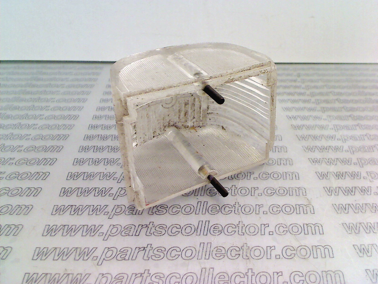 CARELLO 12.530.717 Lighting system code 12407 compatible with: ALFA ROMEO 2600 BN - SPIDER - SPRINT 106.00/01/02, CARELLO CARELLO - additional view