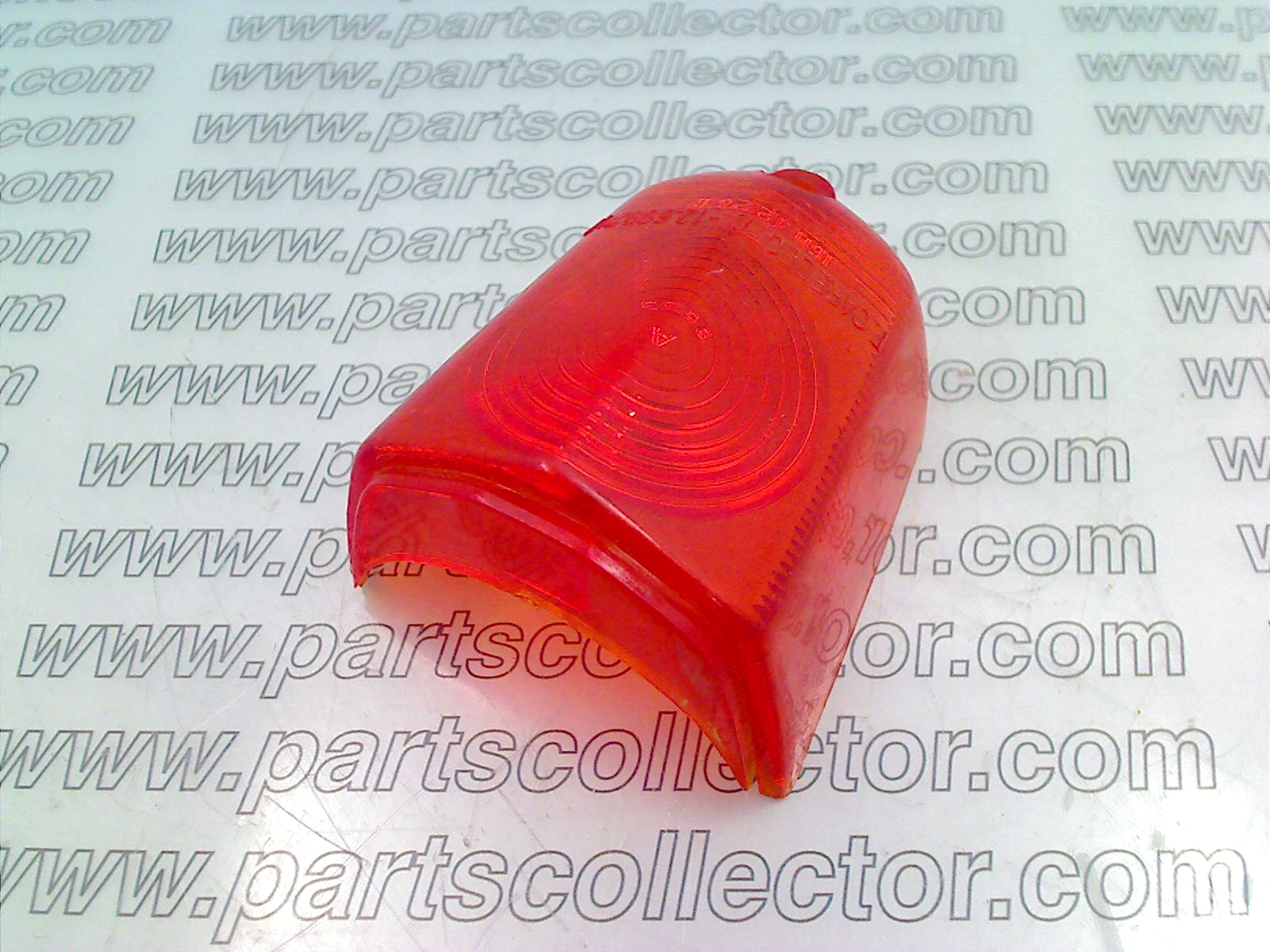 CARELLO 12.599.717 Lighting system code 4897 compatible with: CARELLO CARELLO, LANCIA APPIA II SERIE - additional view