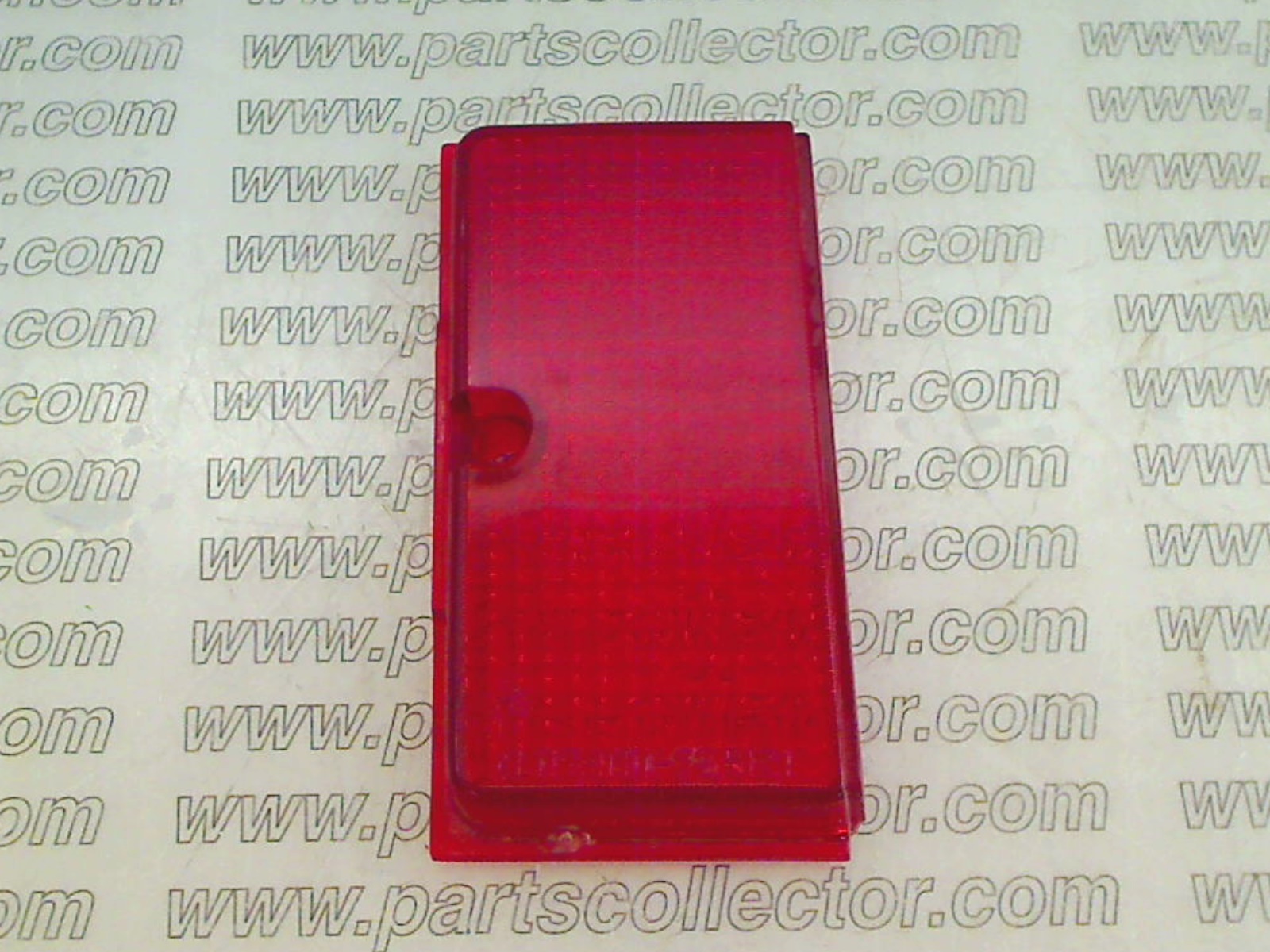 ALTISSIMO 22.5124 Lighting system code 12985 compatible with: ALTISSIMO ALTISSIMO, FIAT 127, SIEM SIEM