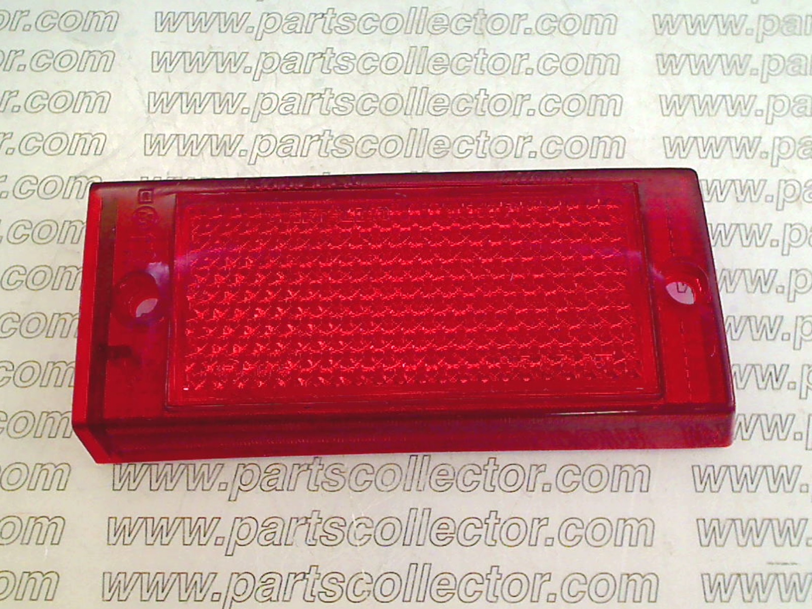 CARELLO 12.226.718 - 91.000.718 Lighting system code 14392 compatible with: ABARTH 131, CARELLO CARELLO, FIAT 131