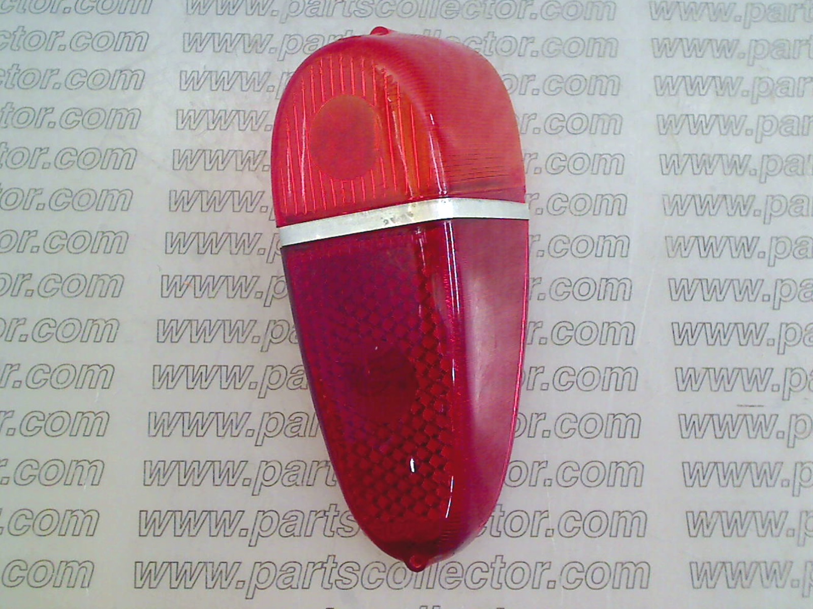 ALTISSIMO 309/12 Lighting system code 14435 compatible with: ALTISSIMO ALTISSIMO, FIAT 500