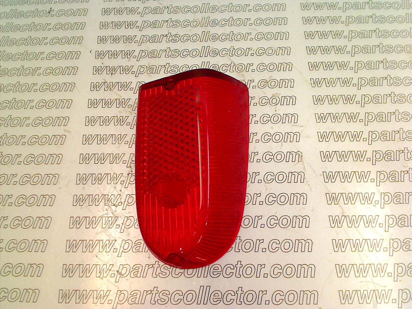 ALTISSIMO  Lighting system code 16112 compatible with: ALTISSIMO ALTISSIMO, FIAT 103, FIAT 1100