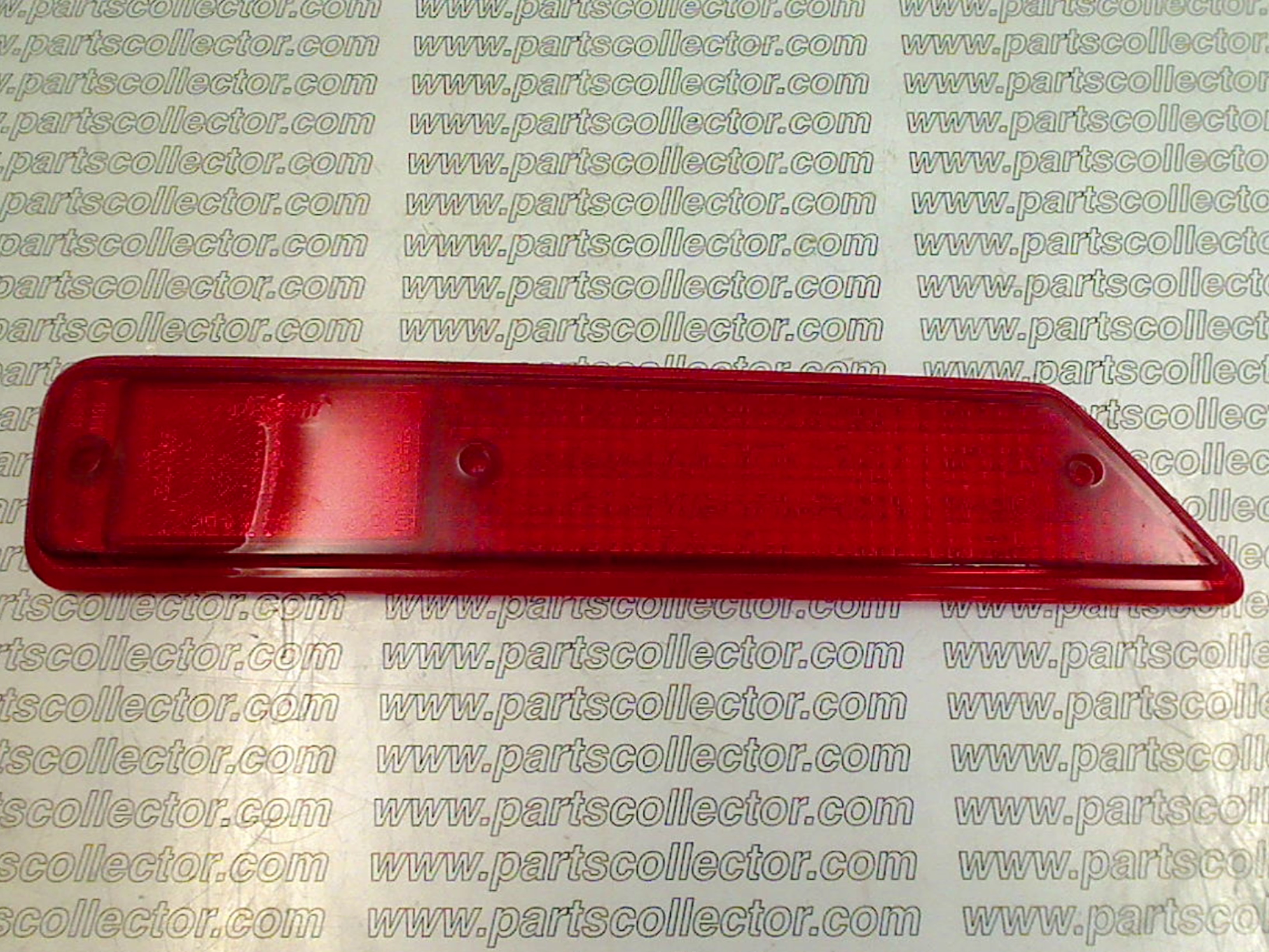 ALTISSIMO 228562 - 220480 Lighting system code 17328 compatible with: ALFA ROMEO ALFETTA 116, ALTISSIMO ALTISSIMO