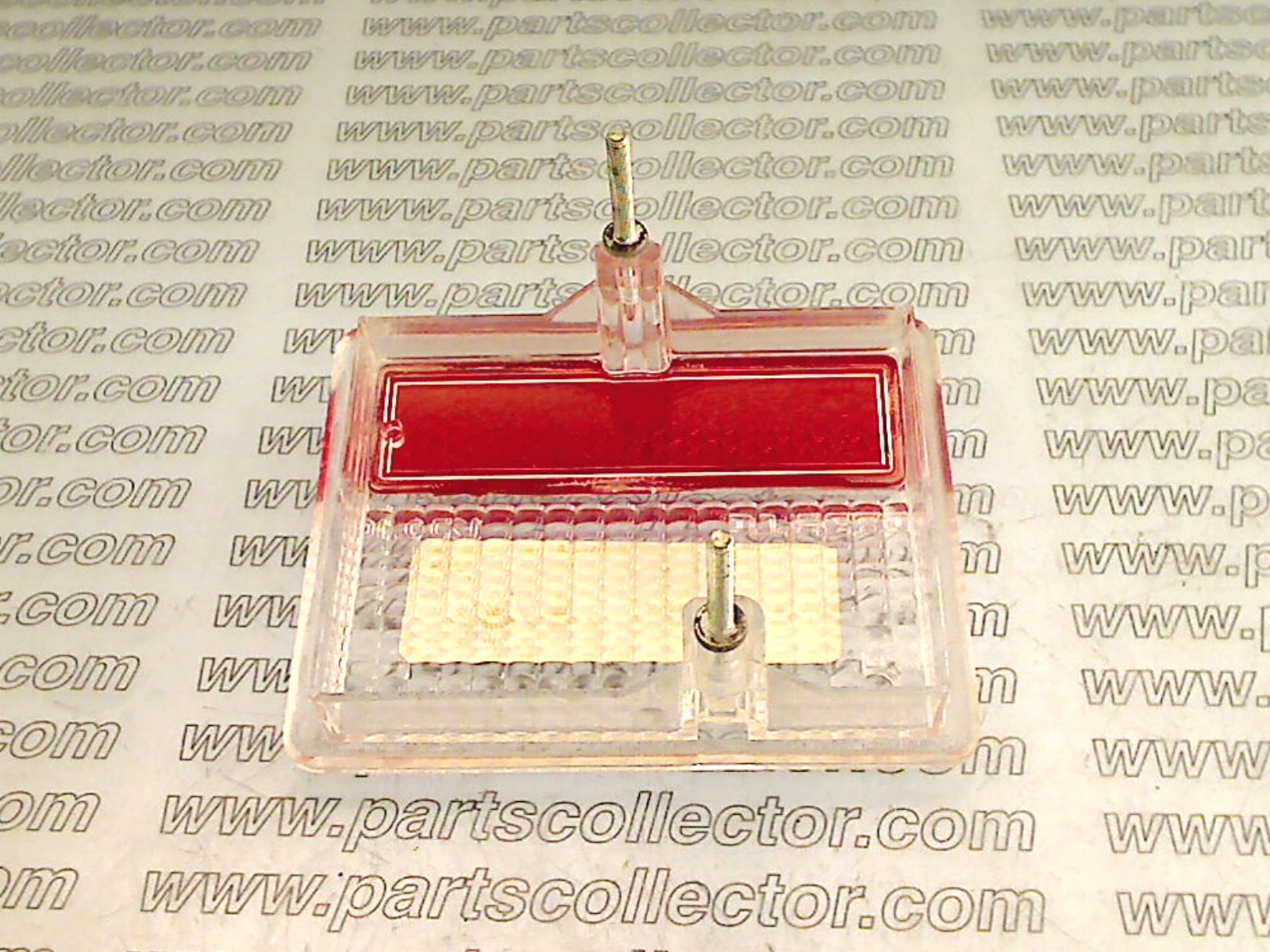 CARELLO 12.347.716 Lighting system code 12045 compatible with: ALFA ROMEO ALFETTA 116, LAMBORGHINI COUNTACH - additional view