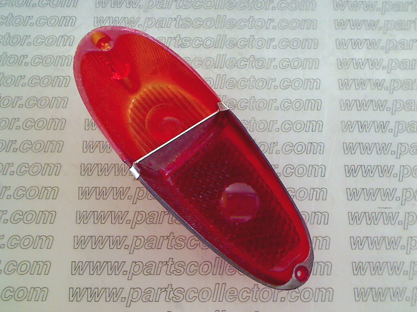 ALTISSIMO 309/12 Lighting system code 14435 compatible with: ALTISSIMO ALTISSIMO, FIAT 500 - additional view