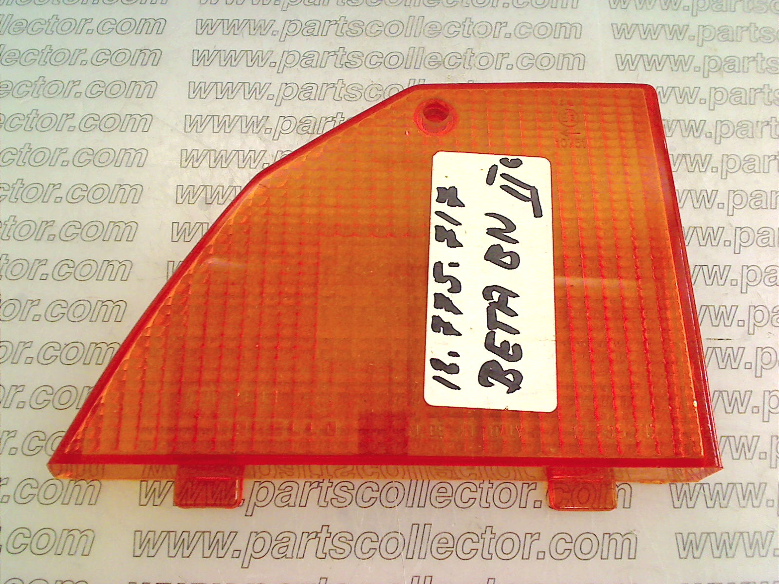 CARELLO 12.785.717 Lighting system code 14403 compatible with: LANCIA BETA
