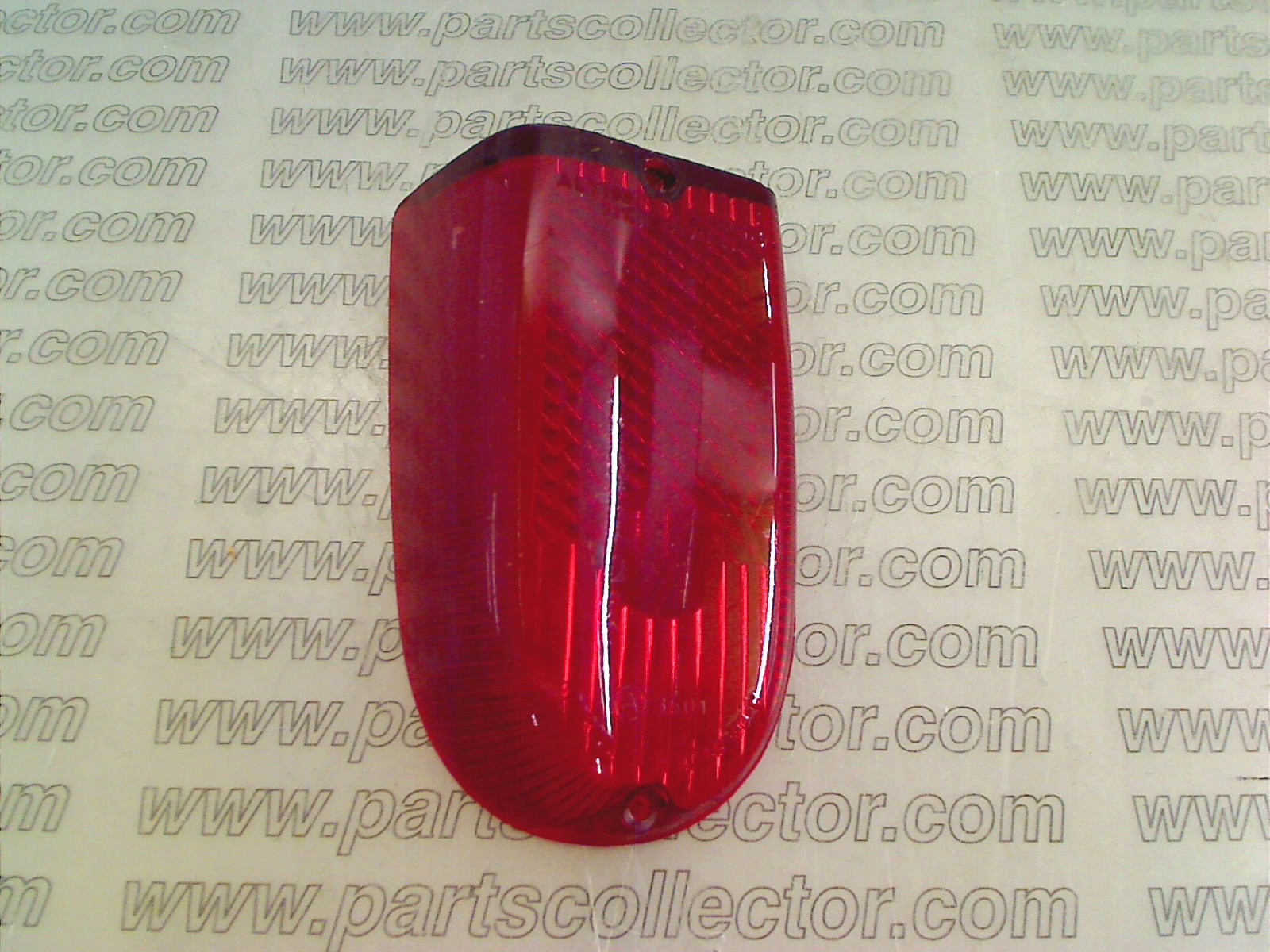 ALTISSIMO 120/12 BS - Lighting system code 14429 compatible with: FIAT 103, FIAT 1100