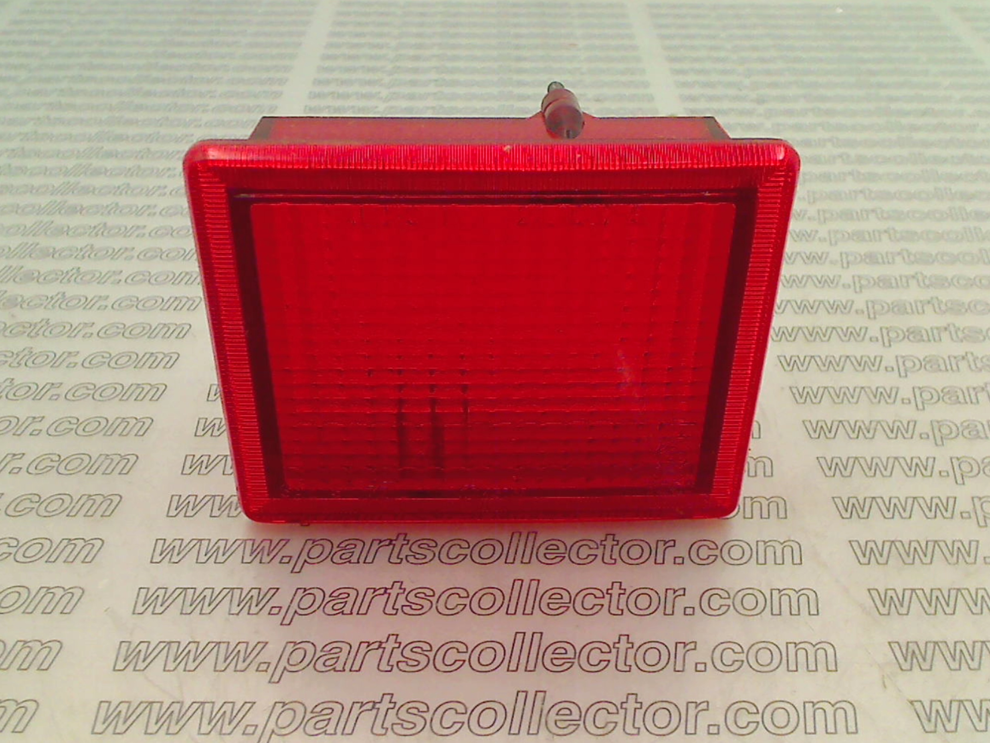 ALTISSIMO 006310489 Lighting system code 17261 compatible with: ALTISSIMO ALTISSIMO, LAMBORGHINI COUNTACH