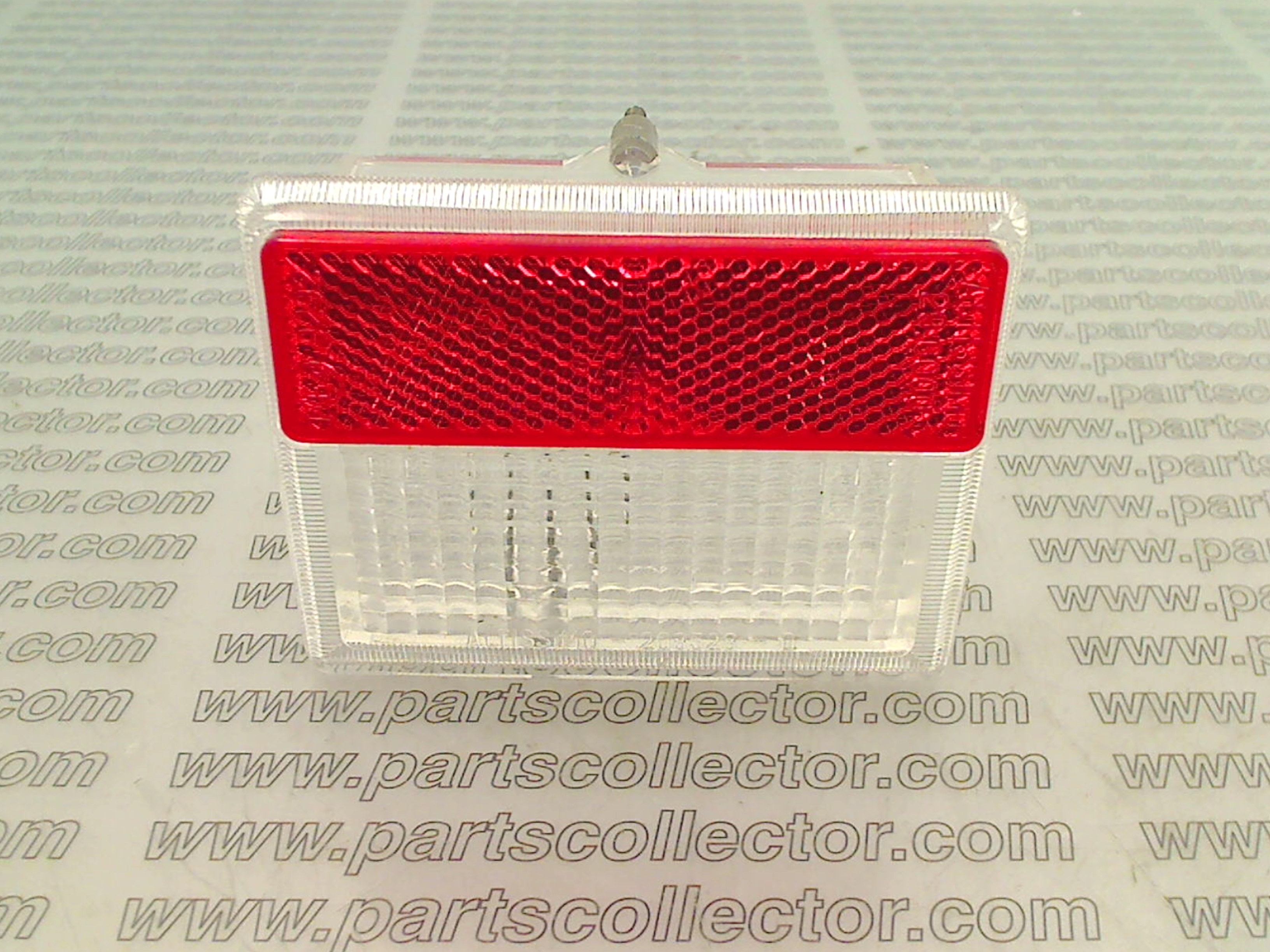 ALTISSIMO 006310490 Lighting system code 17259 compatible with: ALTISSIMO ALTISSIMO, LAMBORGHINI COUNTACH