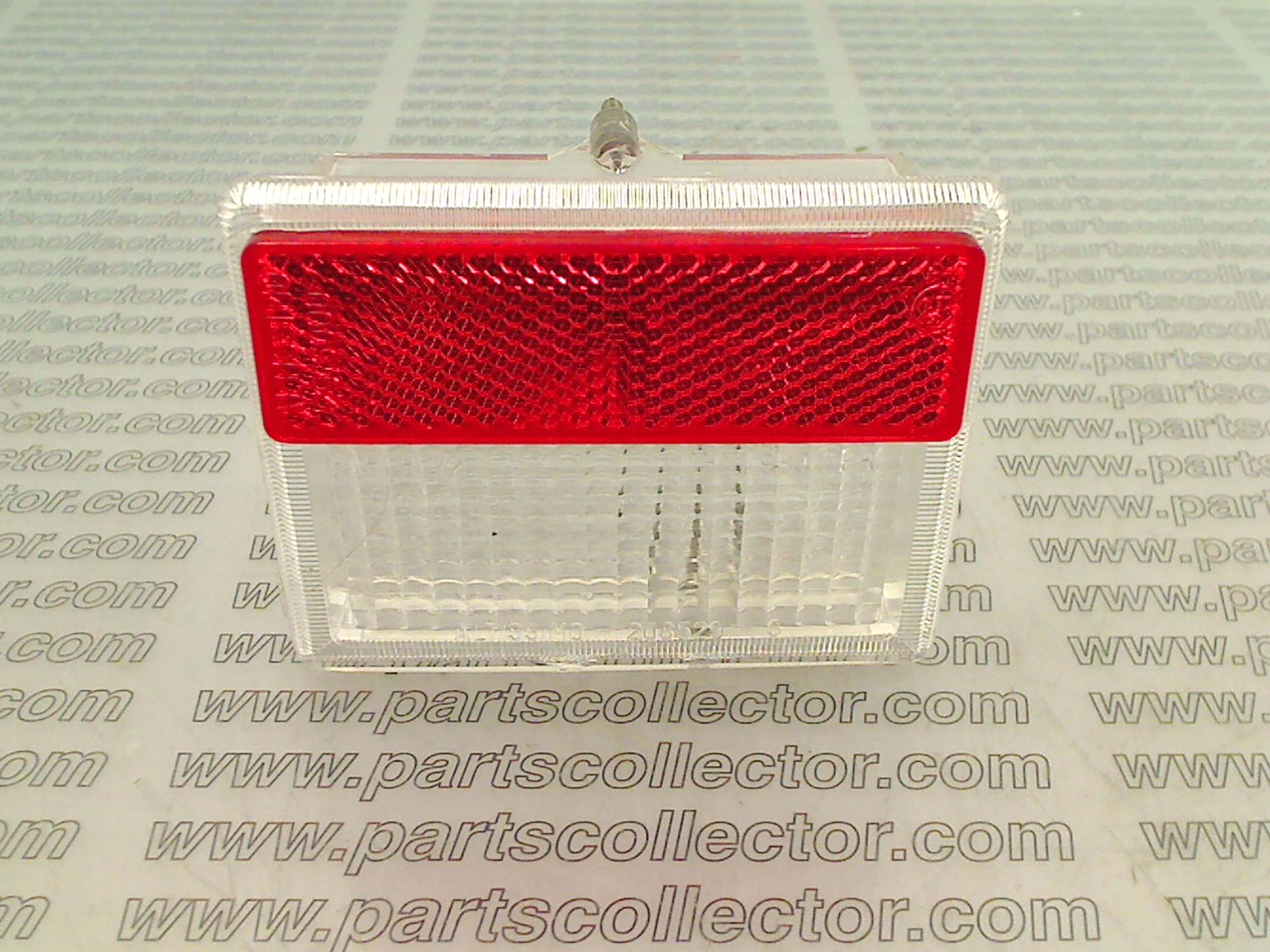 ALTISSIMO 006310489 Lighting system code 17260 compatible with: ALTISSIMO ALTISSIMO, LAMBORGHINI COUNTACH