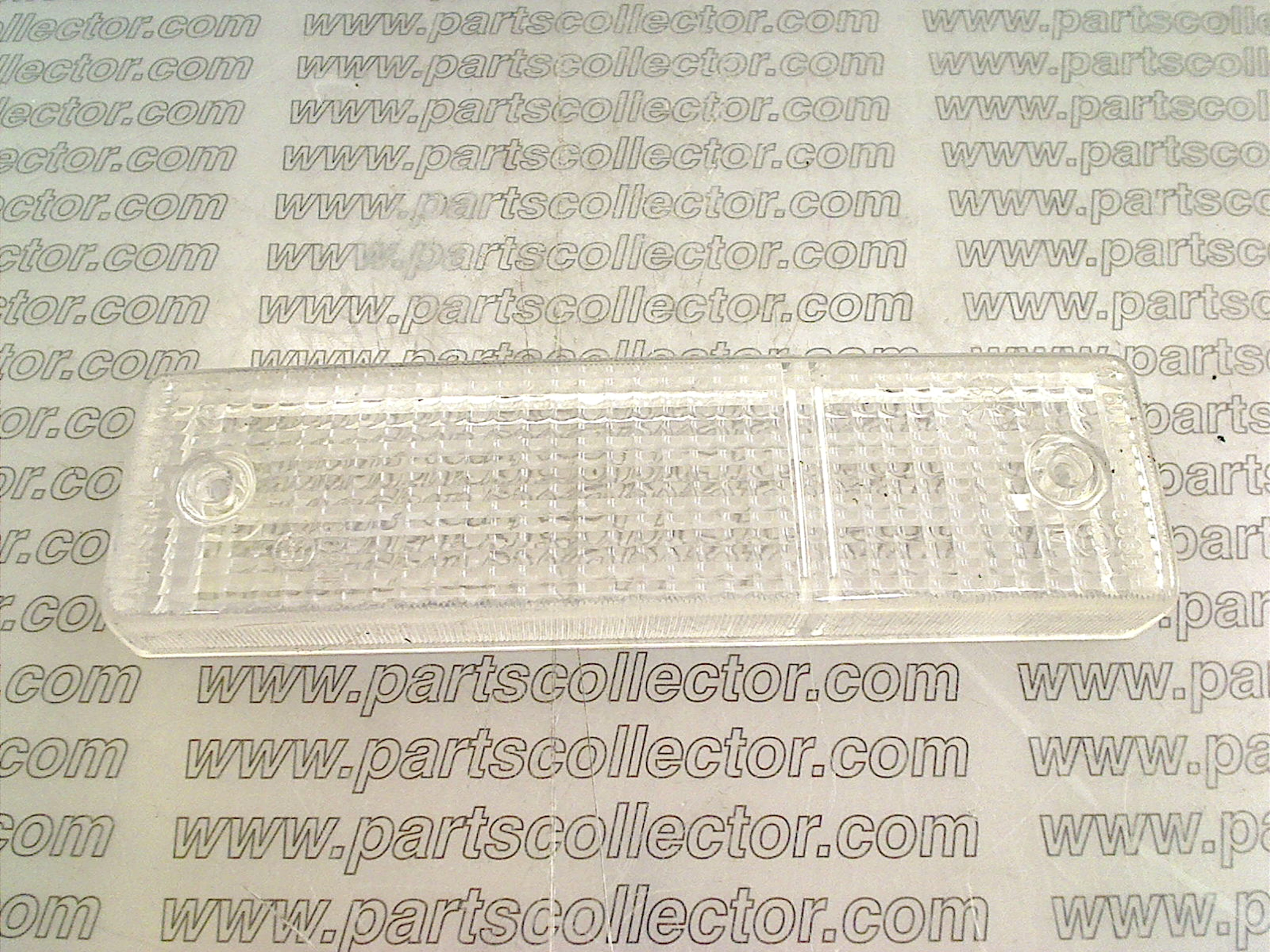 ALTISSIMO 20.0005 - 40213704 Lighting system code 15413 compatible with: ALTISSIMO ALTISSIMO, FERRARI 208 GT4, FERRARI 308 GT4