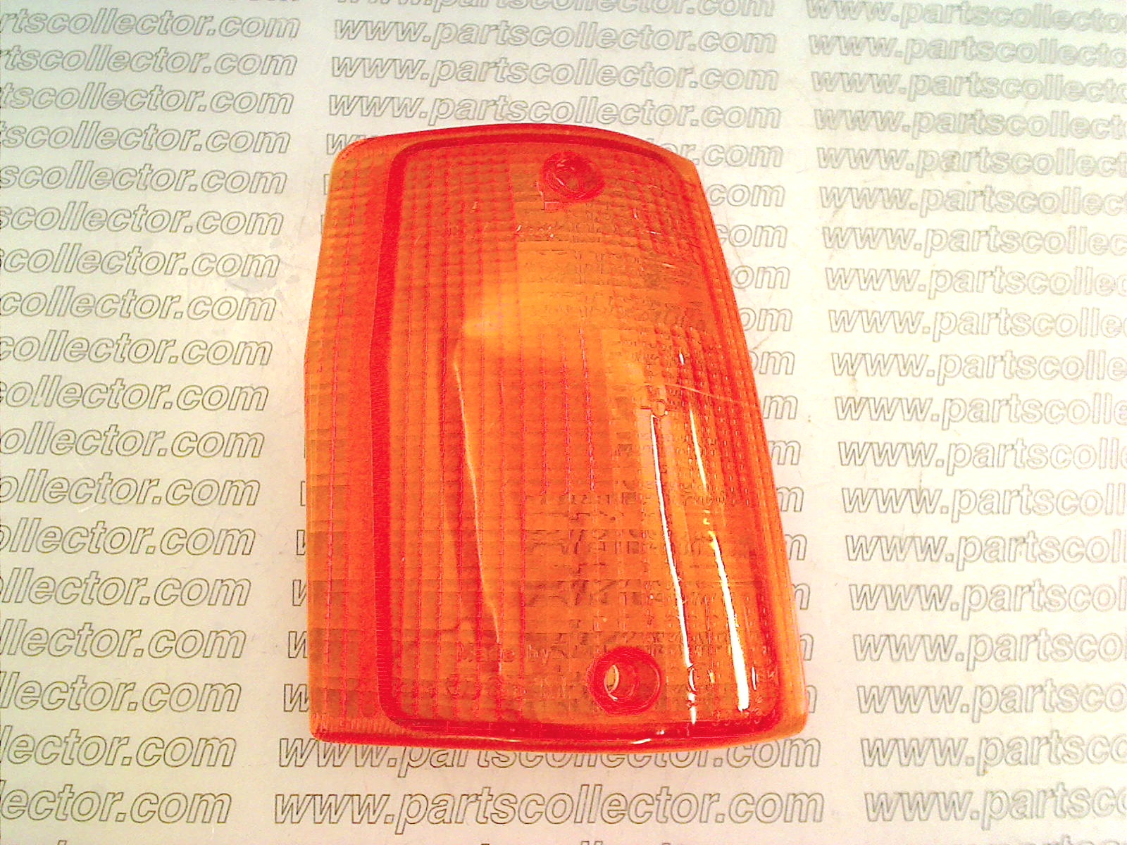 FIAT 14324 Lighting system code 13220 compatible with: FIAT UNO, SIEM SIEM