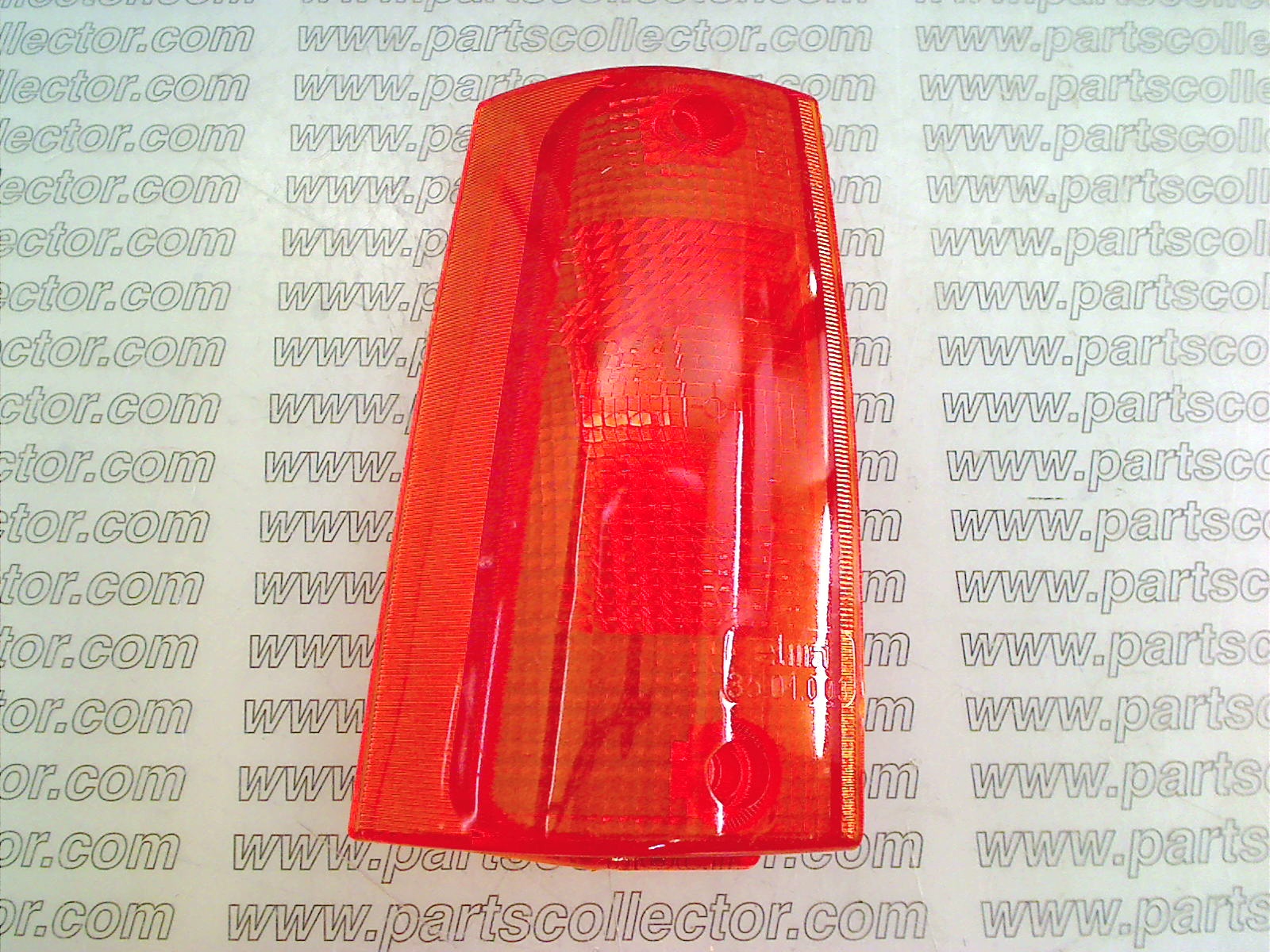ELMA 35.01.003 Lighting system code 14388 compatible with: FIAT PANDA