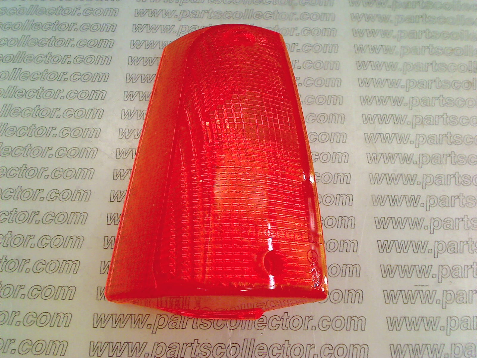 CARELLO 16.106.717 Lighting system code 14430 compatible with: CARELLO CARELLO, FIAT UNO