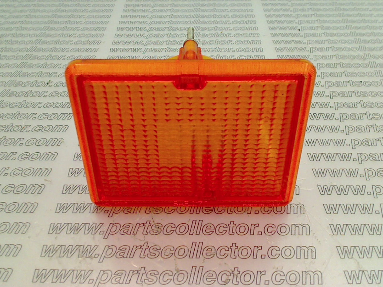 CARELLO 12.345.717 - 006310490 Lighting system code 16094 compatible with: CARELLO CARELLO, LAMBORGHINI COUNTACH, LAMBORGHINI COUNTACH 5000, LAMBORGHINI COUNTACH LP400