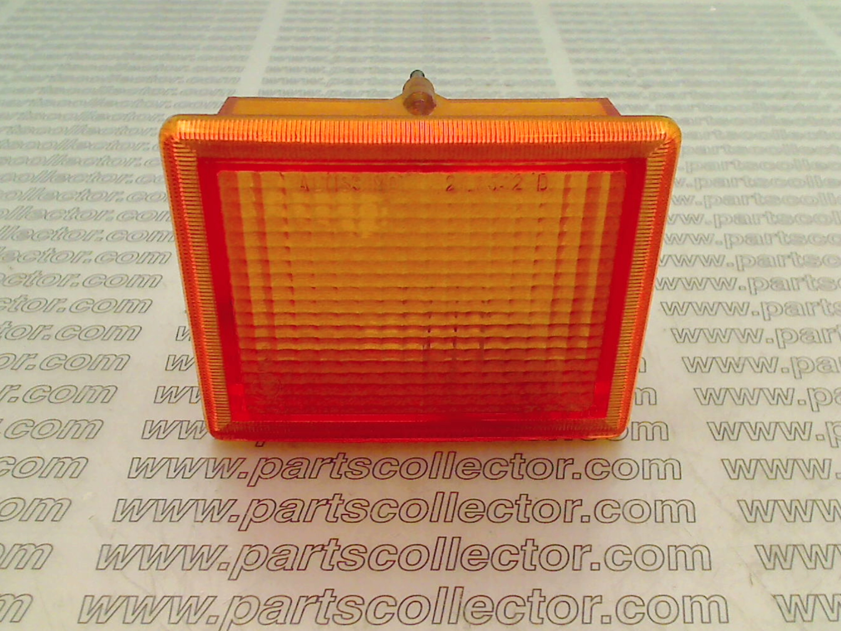 ALTISSIMO 006310490 Lighting system code 17256 compatible with: ALTISSIMO ALTISSIMO, LAMBORGHINI COUNTACH