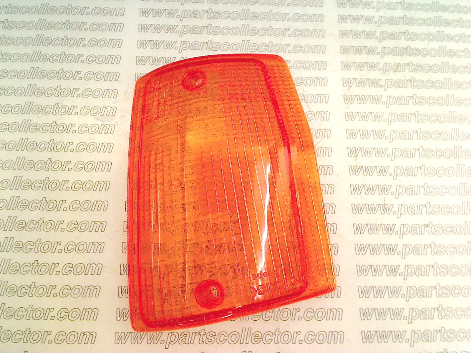 FIAT 14325 Lighting system code 13221 compatible with: FIAT UNO, SIEM SIEM