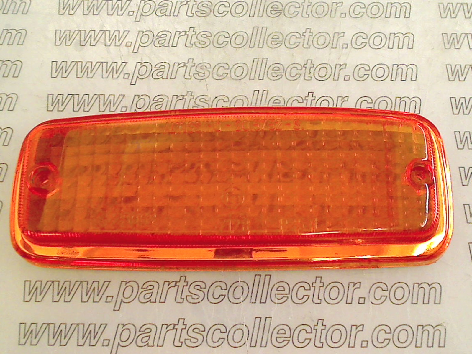 ALTISSIMO 20.5752 Lighting system code 14402 compatible with: LANCIA FULVIA