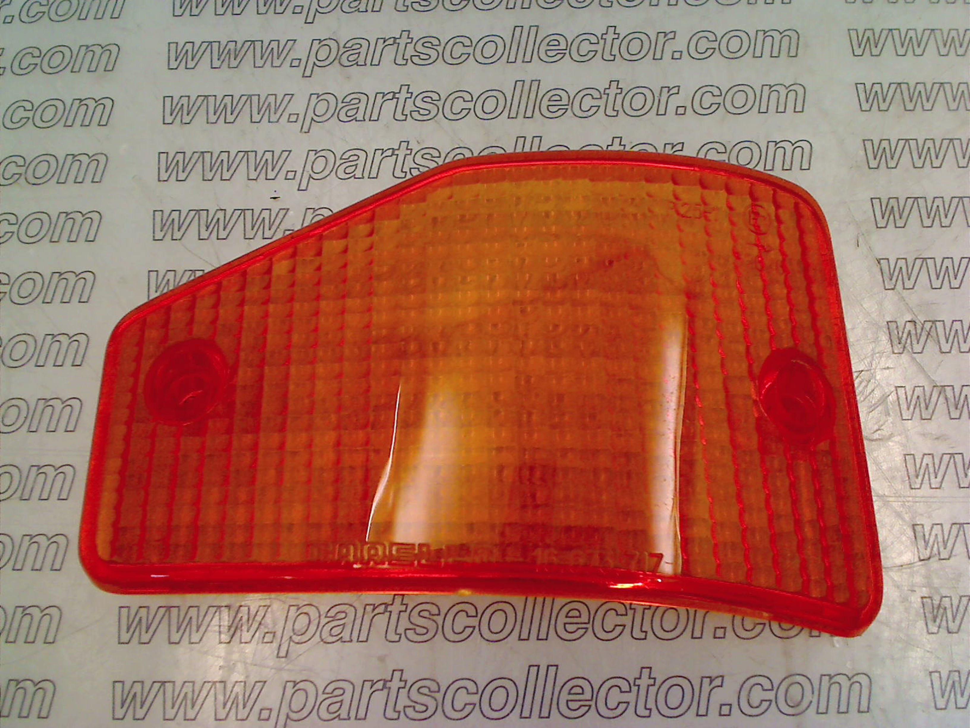 CARELLO 16.673.717 Lighting system code 17304 compatible with: ABARTH A112, AUTOBIANCHI A112, CARELLO CARELLO