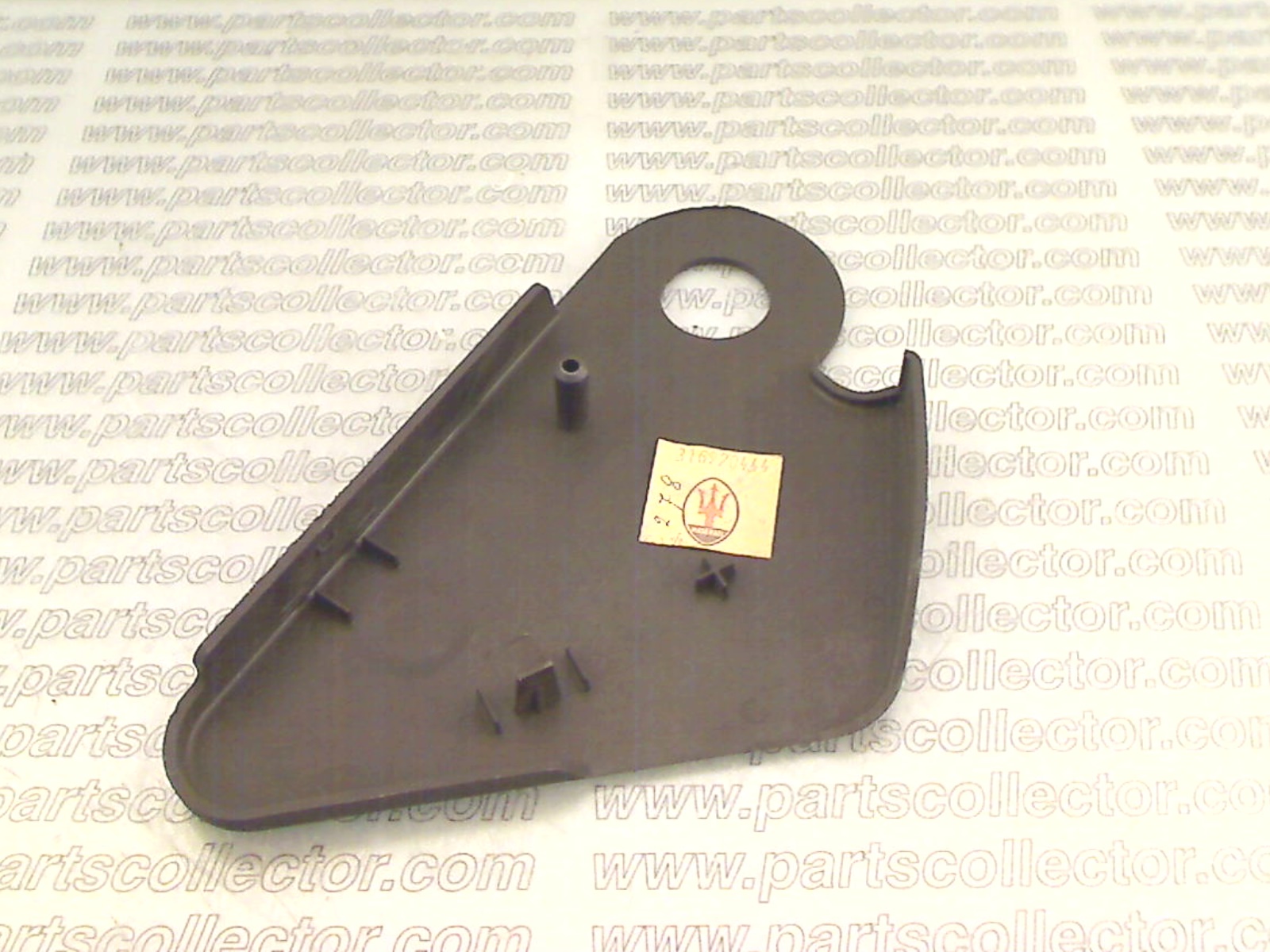 MASERATI 316920444 Car body code 11986 compatible with: MASERATI BITURBO - additional view