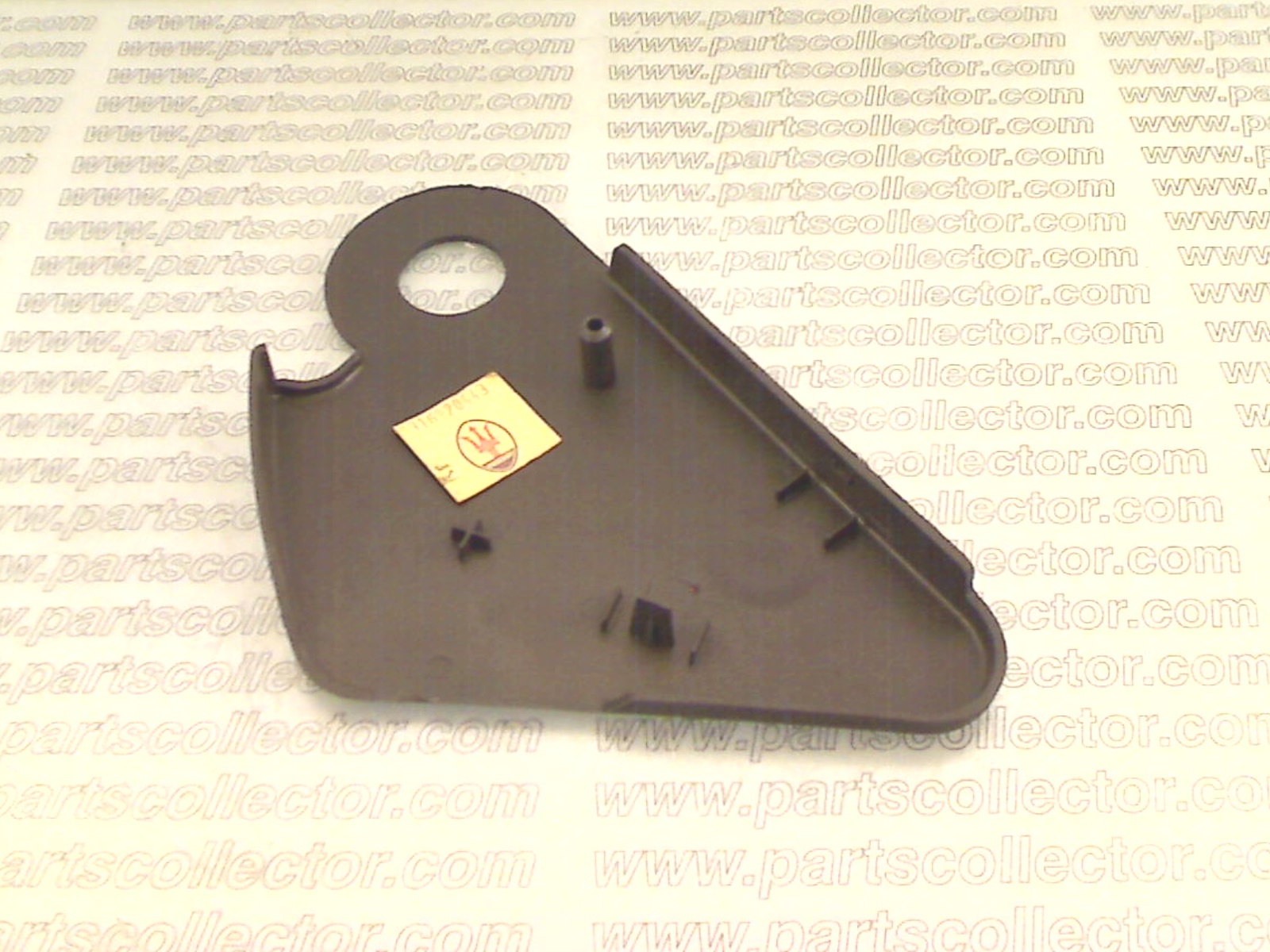 MASERATI 316920444 Car body code 11987 compatible with: MASERATI BITURBO - additional view