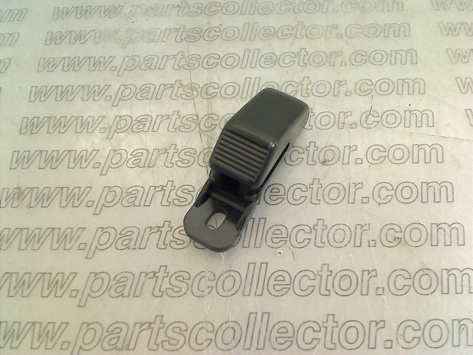 MASERATI 314553427 - 314520427 Car body code 15772 compatible with: MASERATI BITURBO, MASERATI GHIBLI 2.8 V6, MASERATI SHAMAL