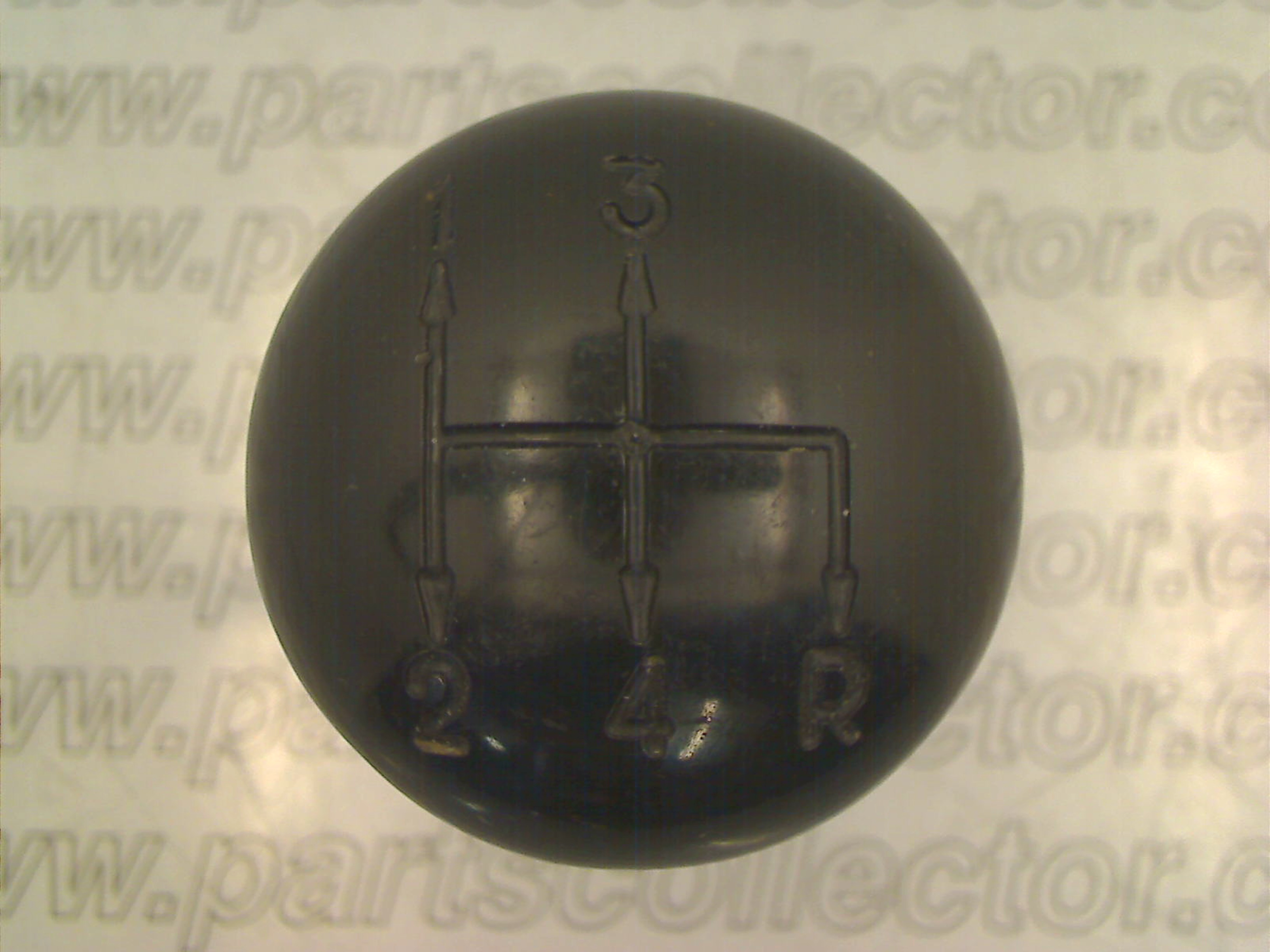 ALFA ROMEO  Transmission code 17161 compatible with: ALFA ROMEO ALFASUD
