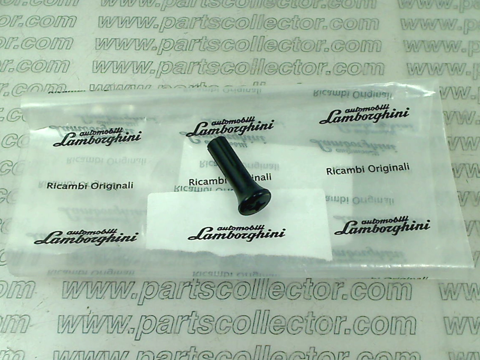 LAMBORGHINI 006558588  006558688 Car body code 18995 compatible with: LAMBORGHINI COUNTACH, LAMBORGHINI COUNTACH 5000, LAMBORGHINI COUNTACH LP400, LAMBORGHINI JALPA, LAMBORGHINI LAMBORGHINI, LAMBORGHINI MIURA