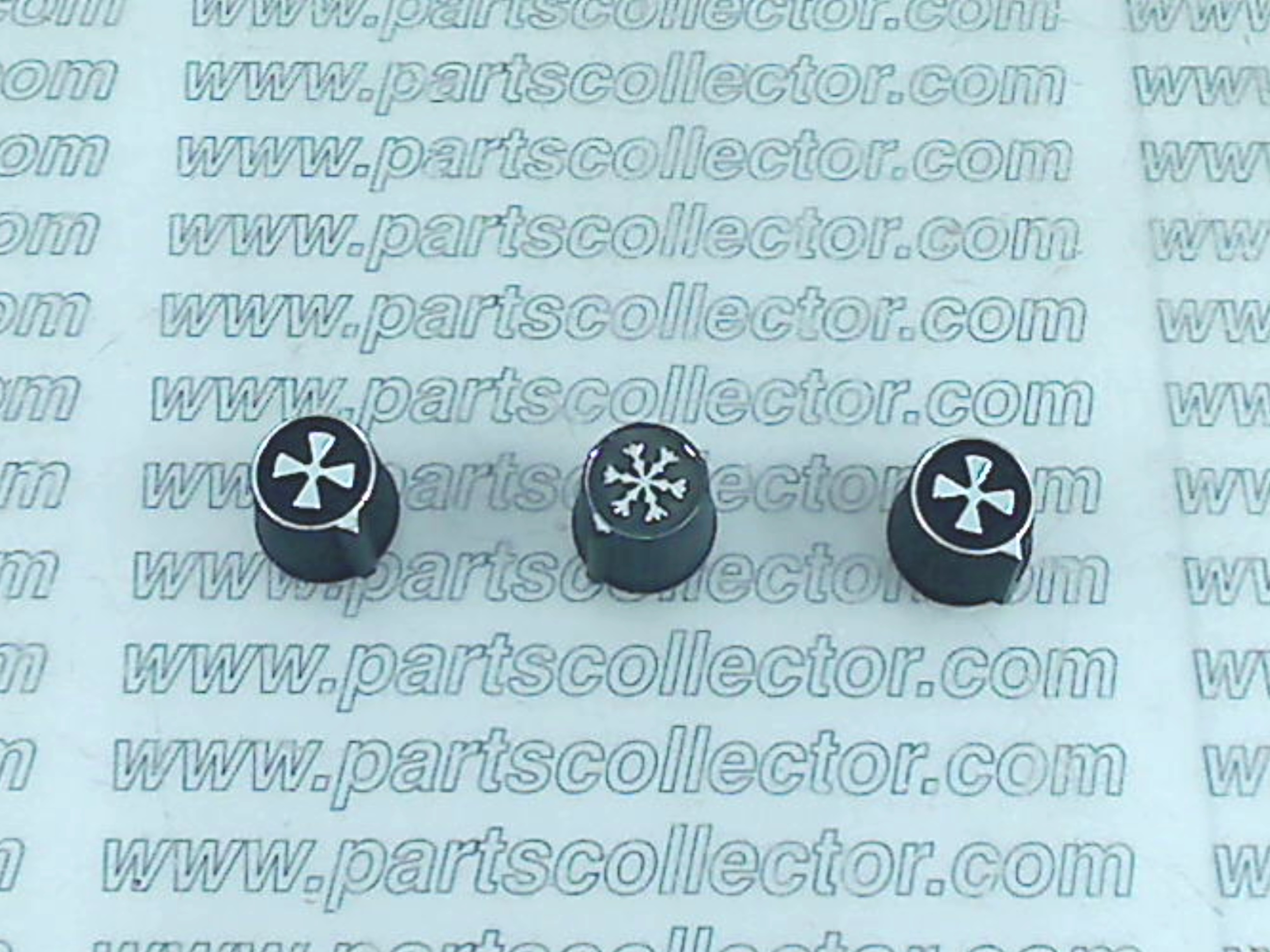 LAMBORGHINI 4506916  004506916 Electrical system code 2832 compatible with: LAMBORGHINI COUNTACH LP400, LAMBORGHINI ESPADA, LAMBORGHINI JARAMA, LAMBORGHINI URRACO, LAMBORGHINI URRACO  P250, LAMBORGHINI URRACO P300 - additional view