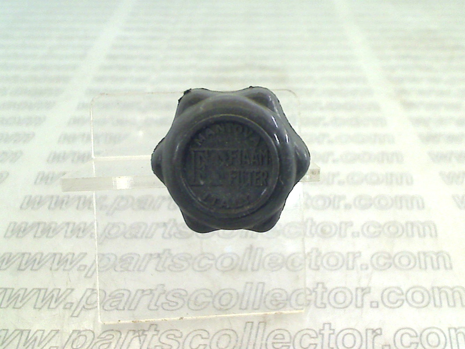 LAMBORGHINI 1301915 Fuel system - Exhaust code 6582 compatible with: FIAAM FIAAM, LAMBORGHINI 350GT, LAMBORGHINI 400GT, LAMBORGHINI COUNTACH, LAMBORGHINI ESPADA, LAMBORGHINI ISLERO, LAMBORGHINI JARAMA, LAMBORGHINI MIURA, MASERATI GHIBLI AM115, MASERATI INDY AM116, MASERATI MEXICO AM112, MASERATI QUATTROPORTE II AM123 - additional view