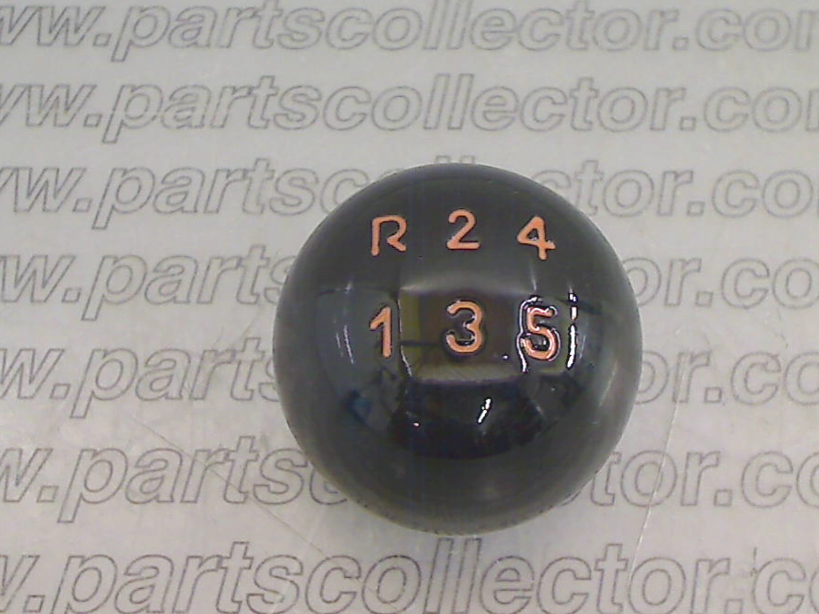 FERRARI 128529 Transmission code 13525 compatible with: FERRARI 208 TURBO, FERRARI 328, FERRARI MONDIAL T