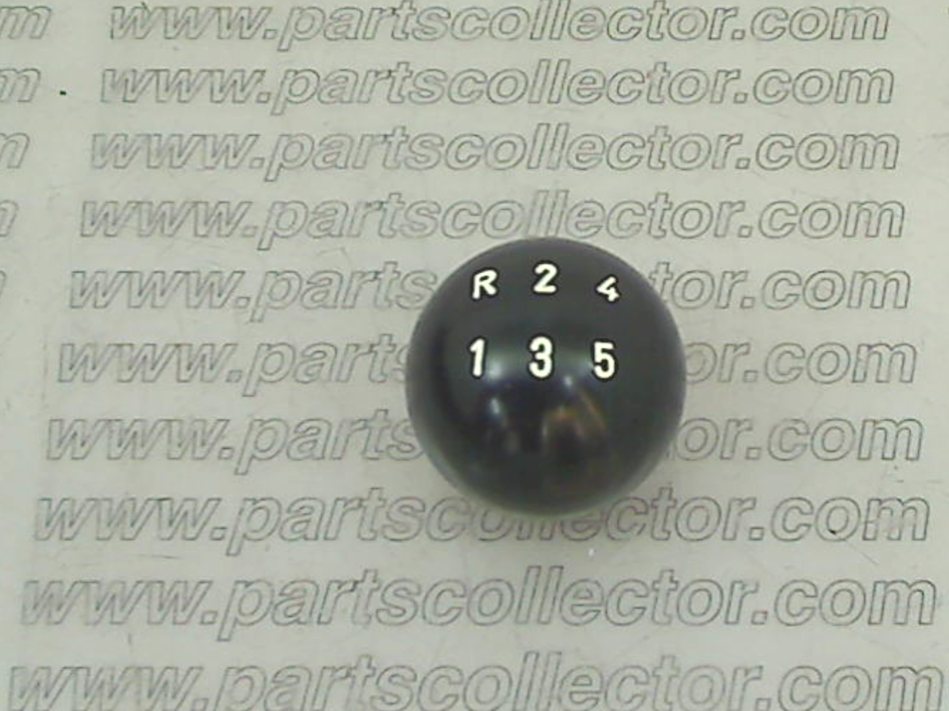 FERRARI 103301 - 523148 Transmission code 13524 compatible with: FERRARI 246 DINO