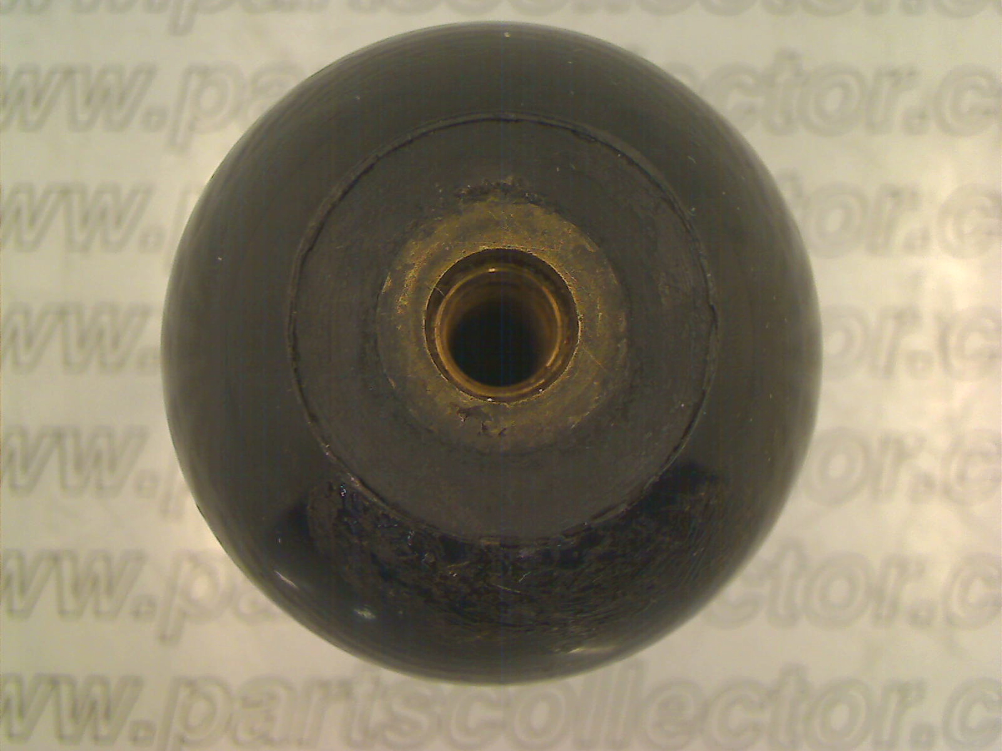 LANCIA  Transmission code 1537 compatible with: LANCIA FULVIA, LANCIA FULVIA 2C - additional view