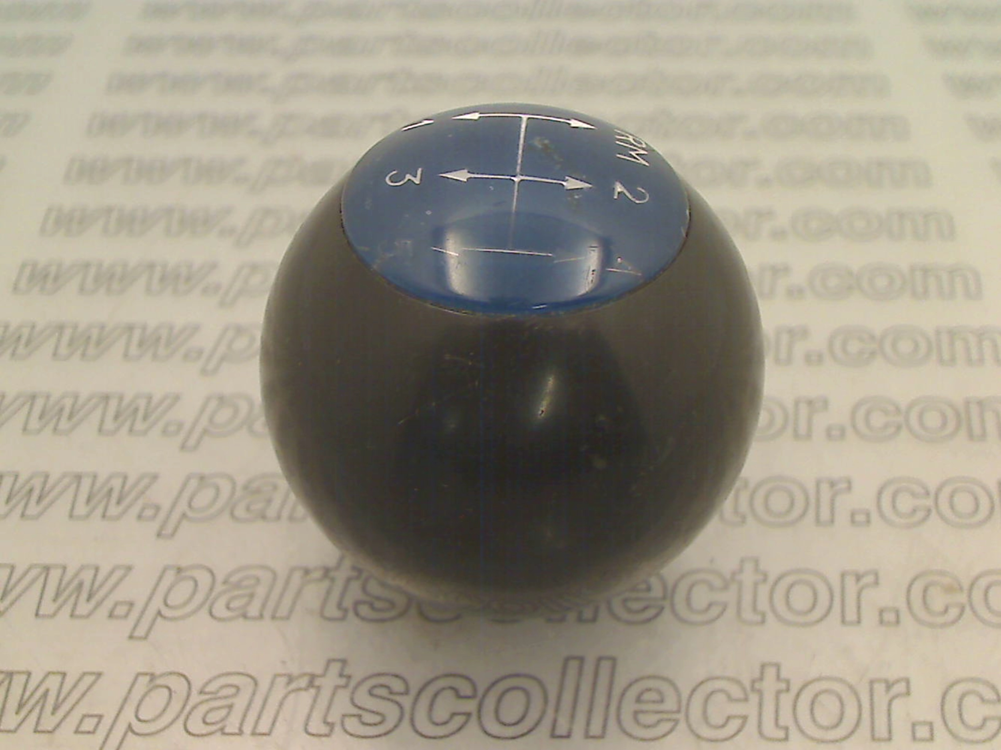 LANCIA  Transmission code 1536 compatible with: LANCIA FULVIA - detail view