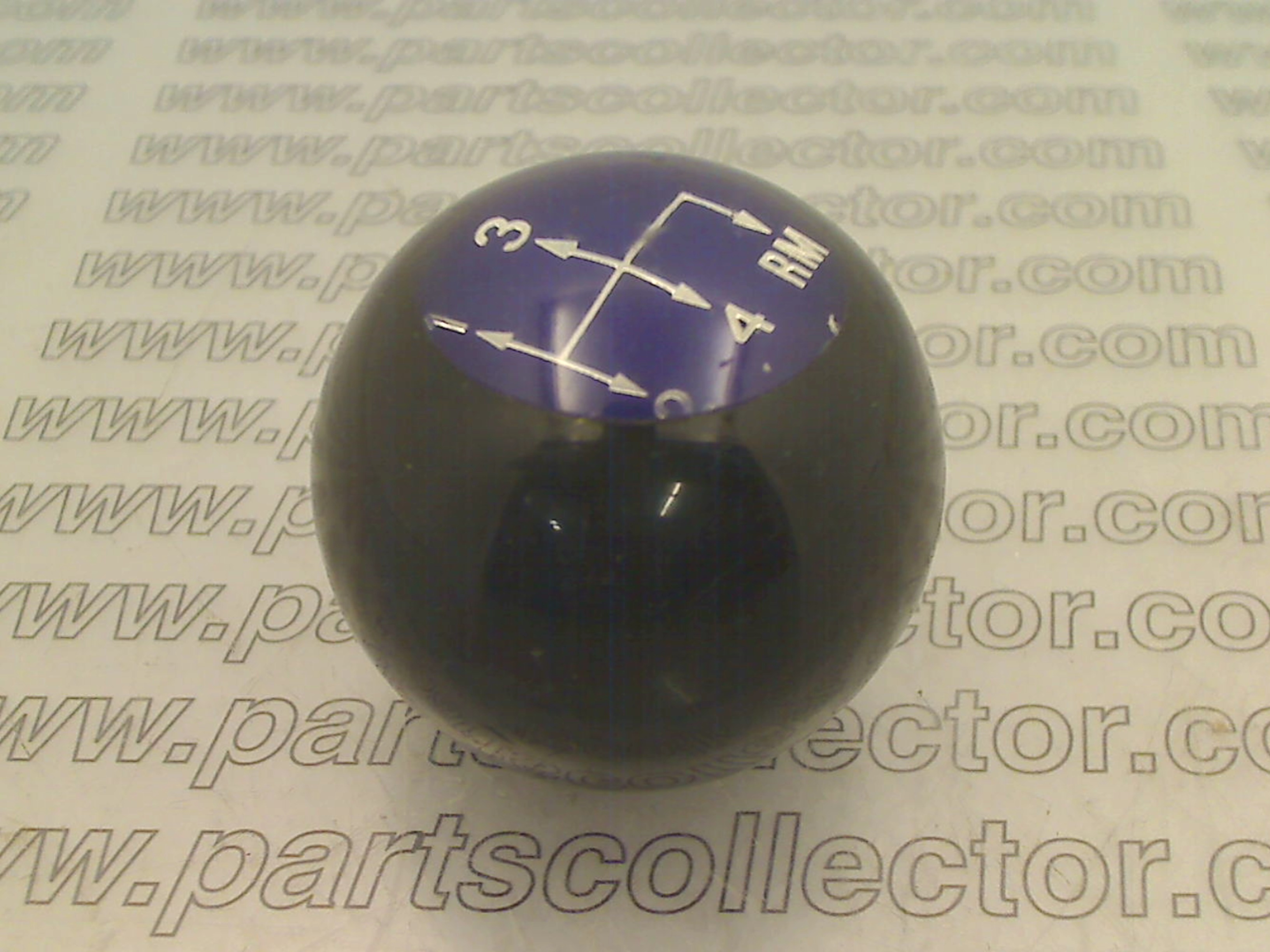 LANCIA  Transmission code 1537 compatible with: LANCIA FULVIA, LANCIA FULVIA 2C - detail view