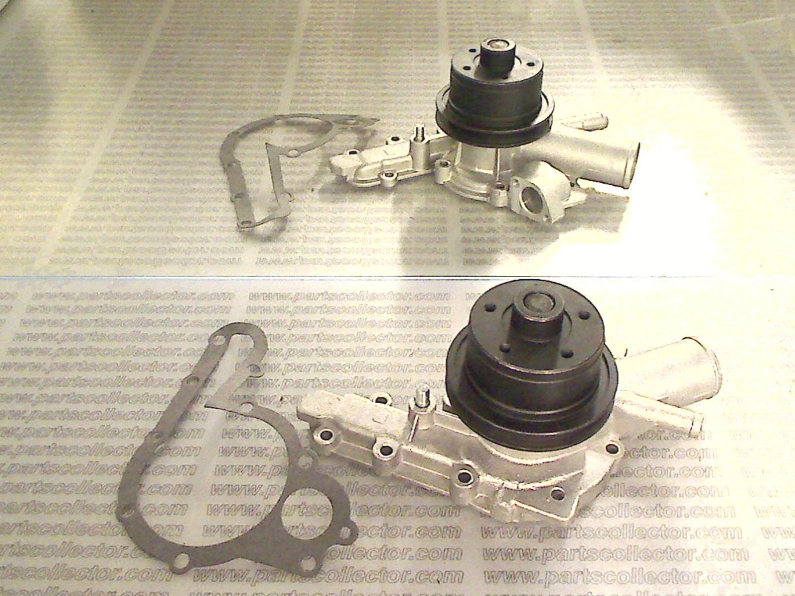 ALFA ROMEO 60713022 Engine code 10970 compatible with: ALFA ROMEO 1300-1600-1750-2000 GT /BERTONE, ALFA ROMEO DUETTO SPIDER 105, ALFA ROMEO GIULIA 105, ALFA ROMEO GIULIA 1300  105, ALFA ROMEO GIULIA 1600 105, ALFA ROMEO GIULIA SUPER  105