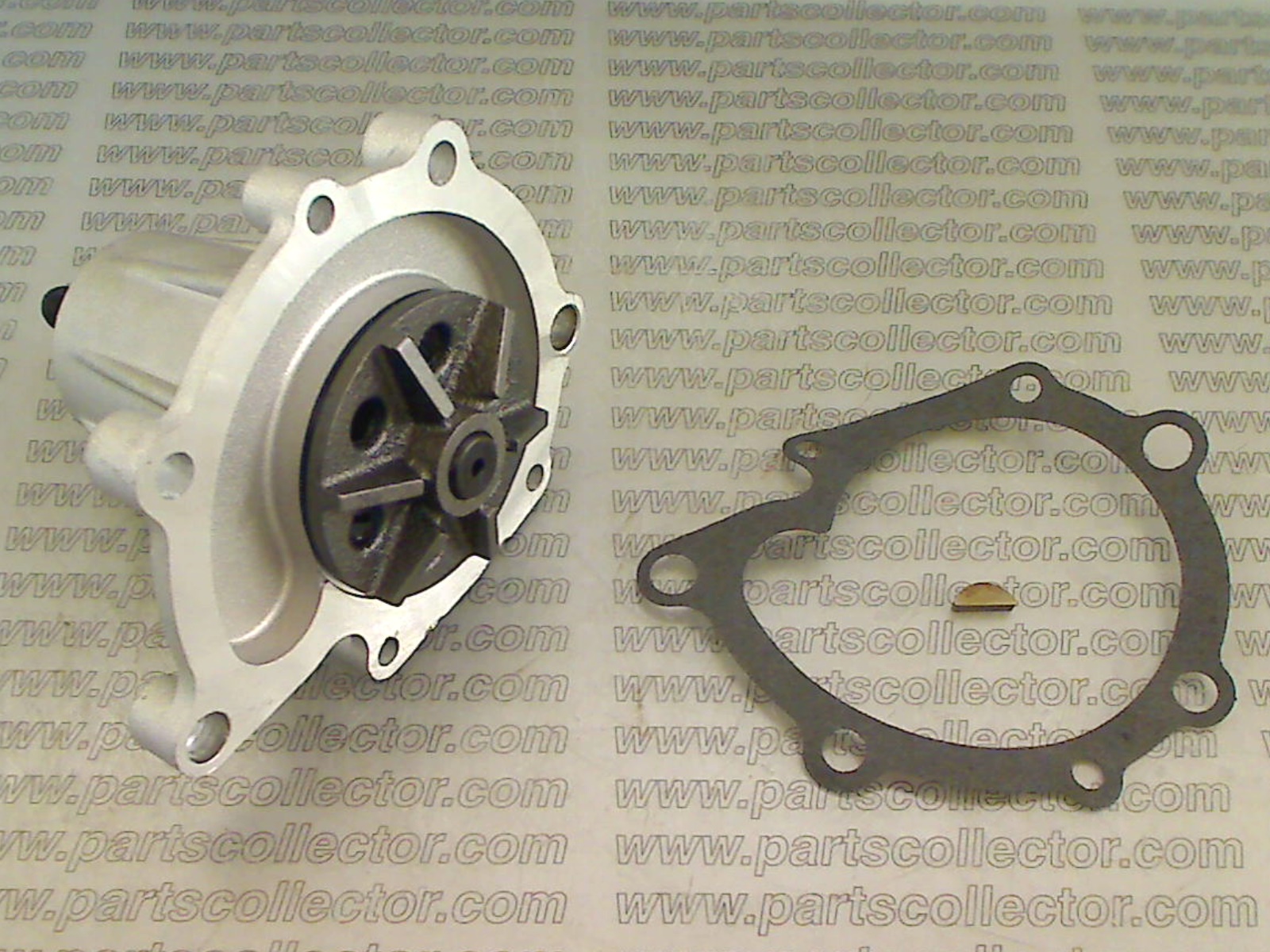 FERRARI 121255 - 122073 - 103705 - 116156 - 121252 - 12126 Engine code 713 compatible with: FERRARI 208, FERRARI 208 TURBO, FERRARI 308, FERRARI 308 4V, FERRARI 308 GT4, FERRARI 328, FERRARI F40, FERRARI MONDIAL