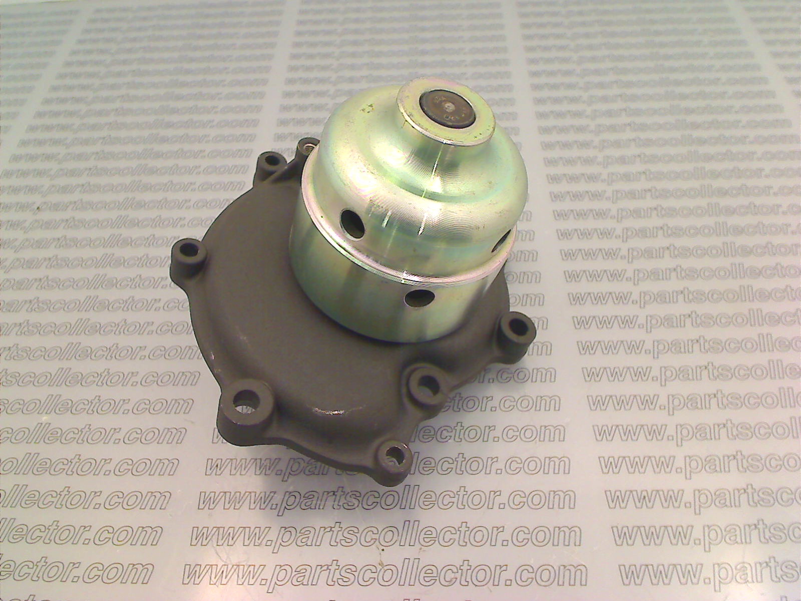 FERRARI 143275 - 70000578 - 143616 - 143615 - 137091 - 137 Engine code 1680 compatible with: FERRARI 348, FERRARI MONDIAL T