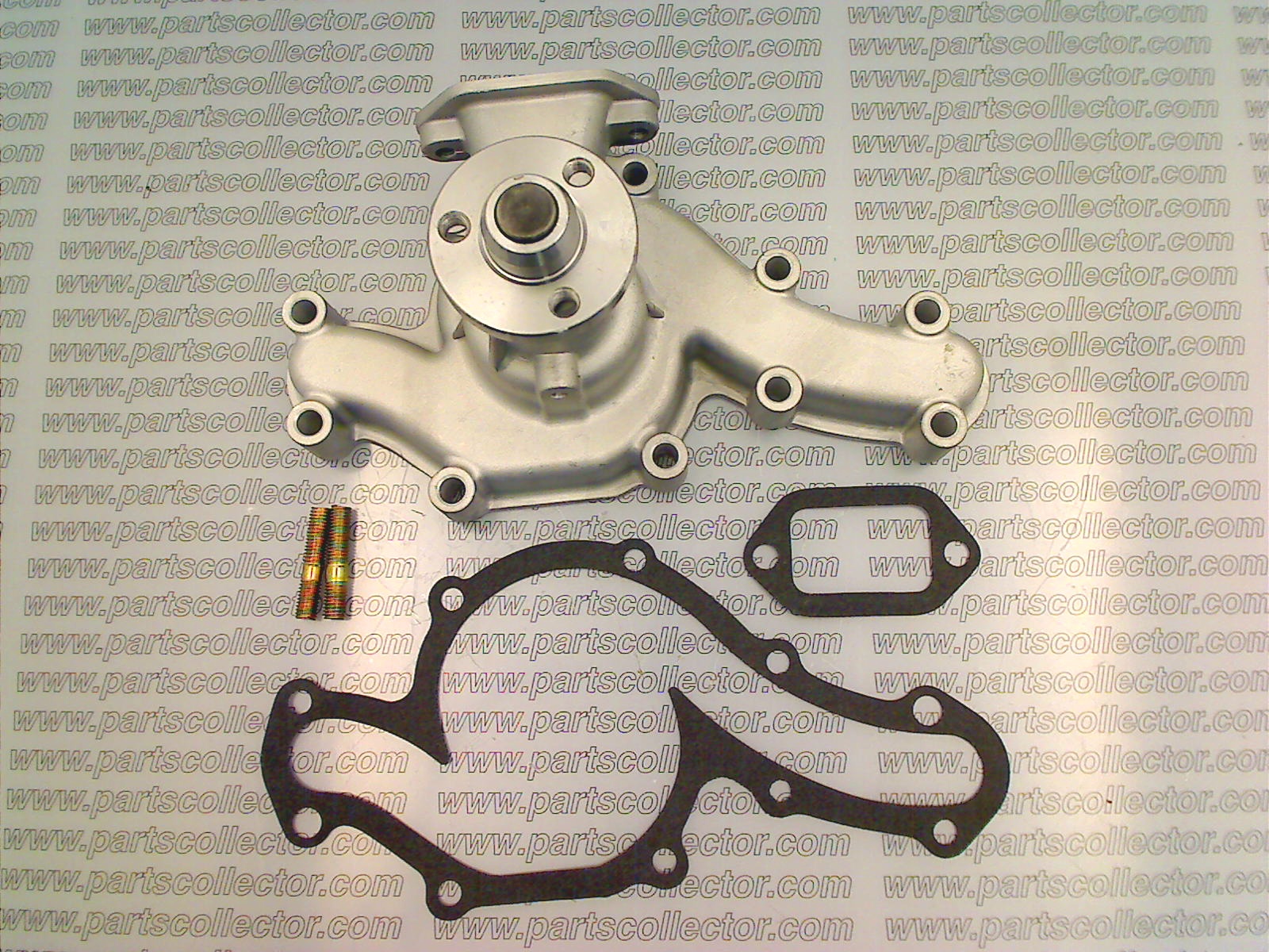 FERRARI 26846/C -  236E-26846 - 4234159 - 24610210 - 42341 Engine code 2004 compatible with: FERRARI 206 DINO, FERRARI 246 DINO, FIAT DINO 2400