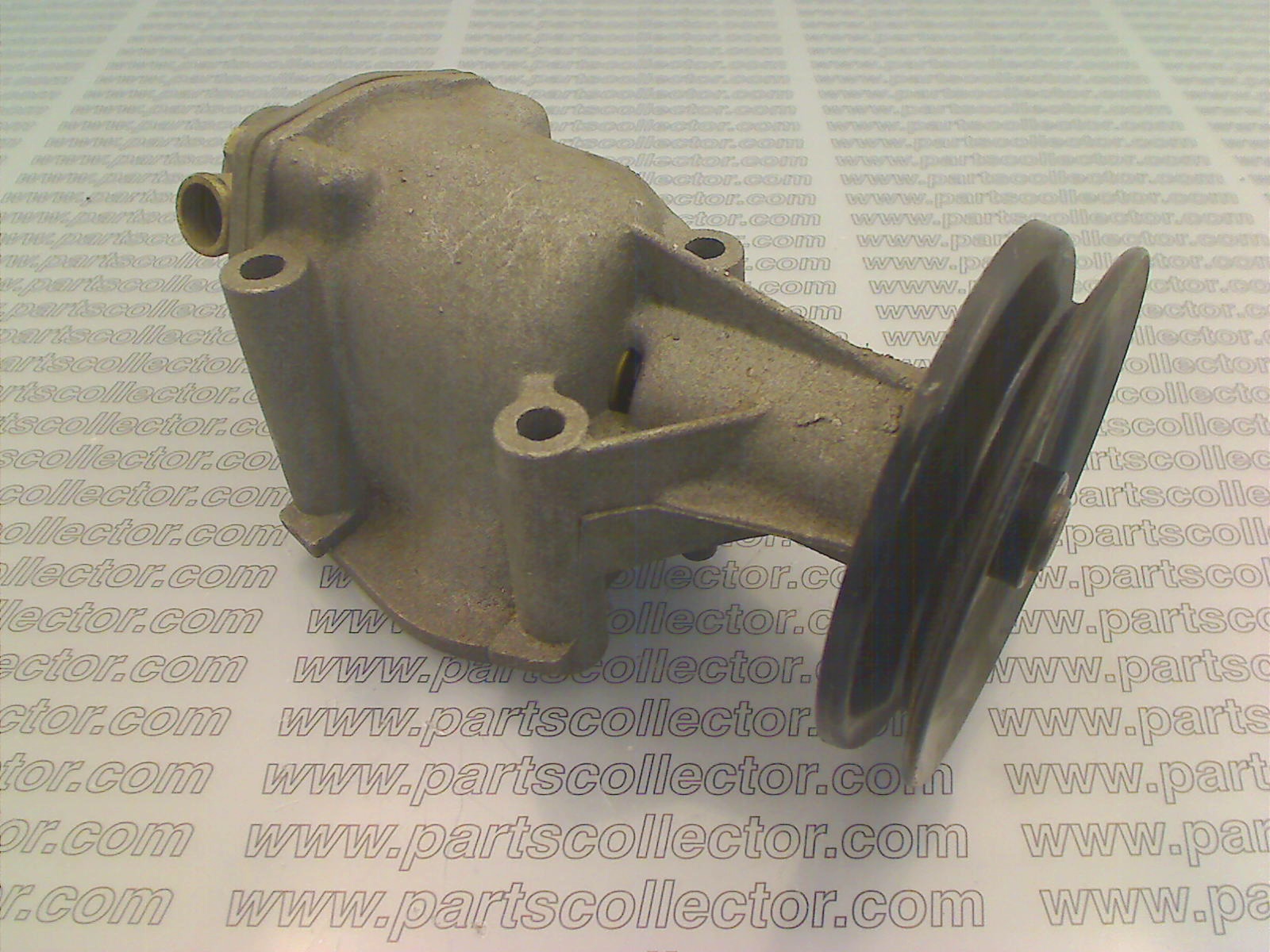 FIAT  Engine code 16058 compatible with: ABARTH A112, AUTOBIANCHI A112, FIAT 127, FIAT PANDA, FIAT UNO
