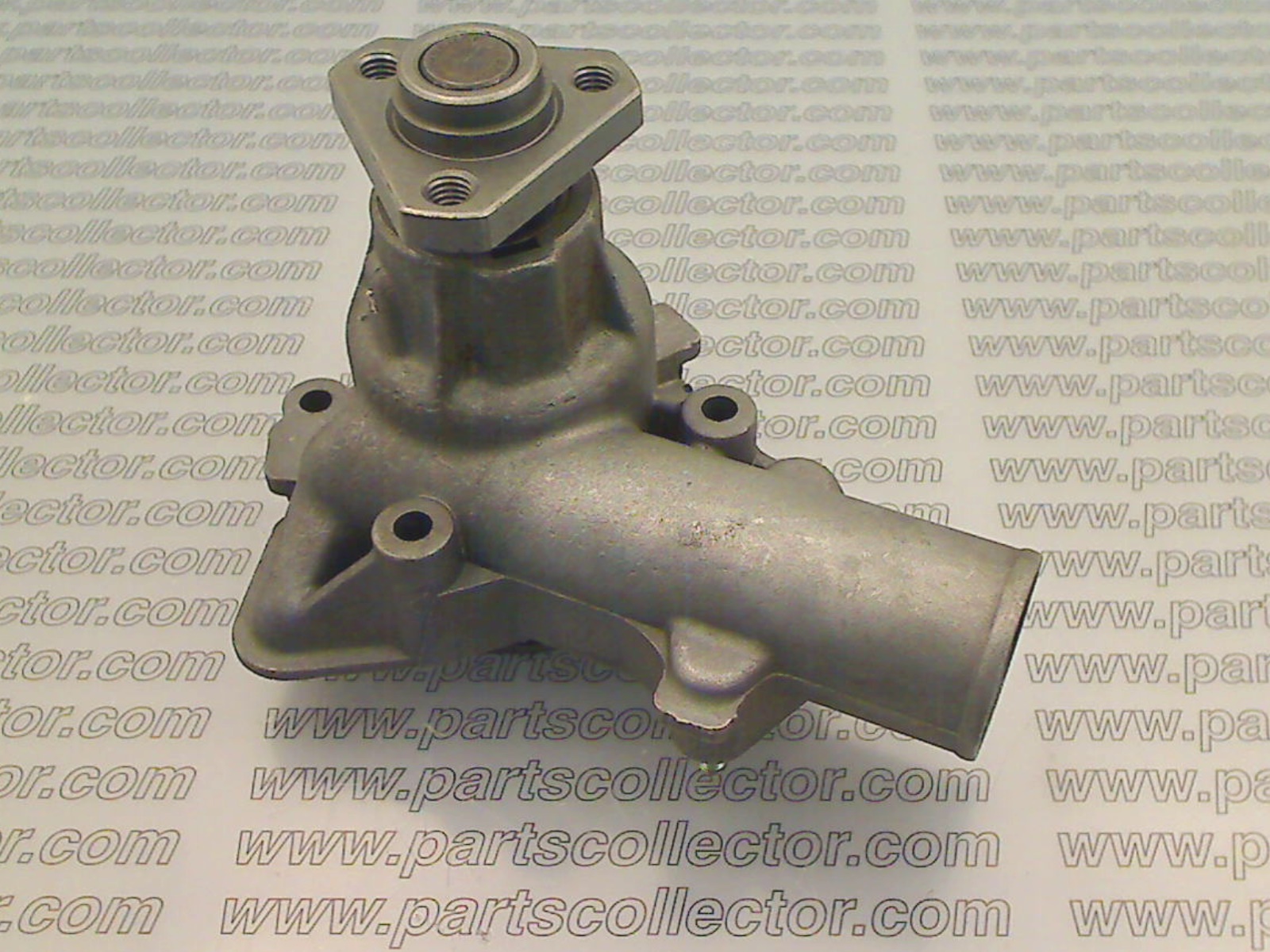 FIAT 4331827 - 4313588 Engine code 16060 compatible with: FIAT 124, FIAT 131, FIAT 132