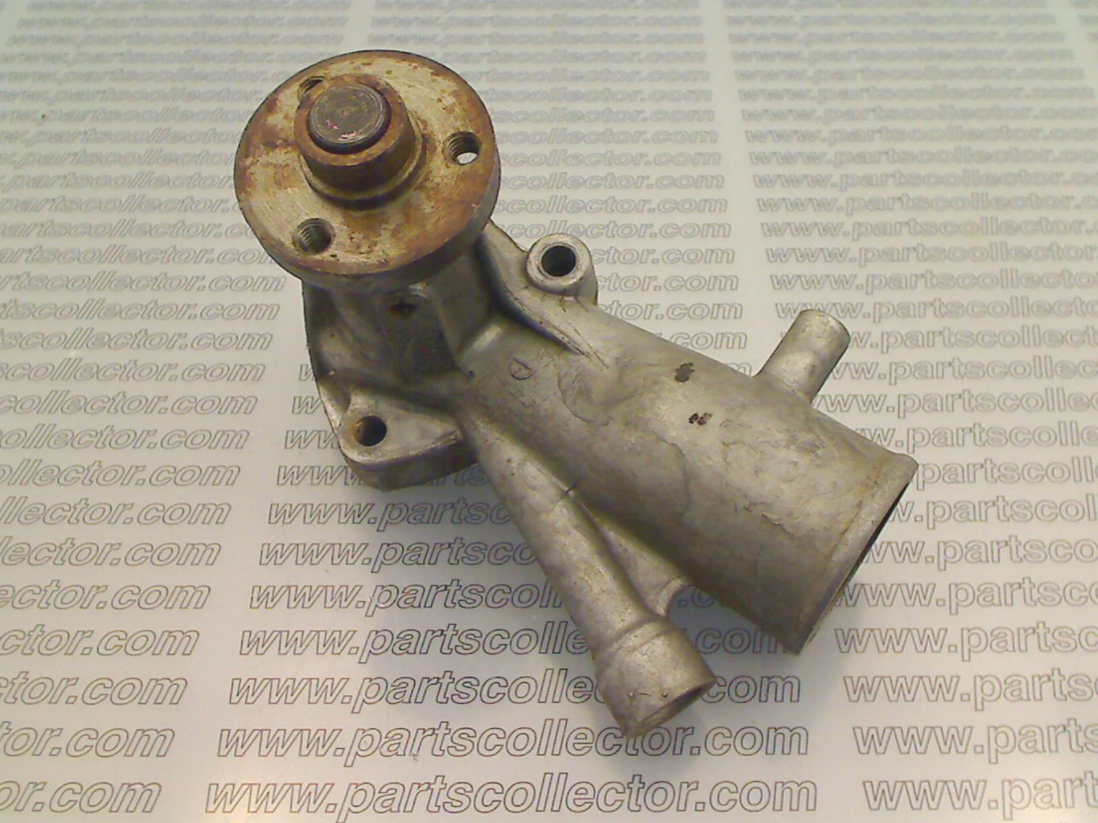 FIAT 4141967 Engine code 16061 compatible with: FIAT 103, FIAT 1100