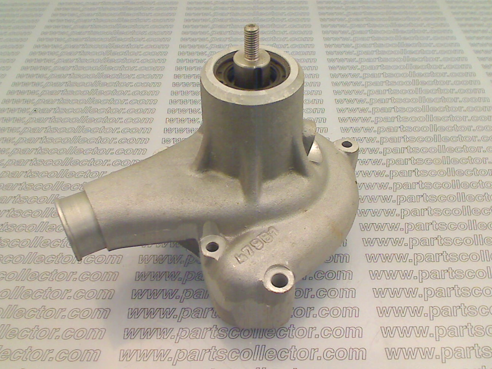 MASERATI 48955 - 47981 - 450247981 Engine code 2372 compatible with: MASERATI 3500 AM101