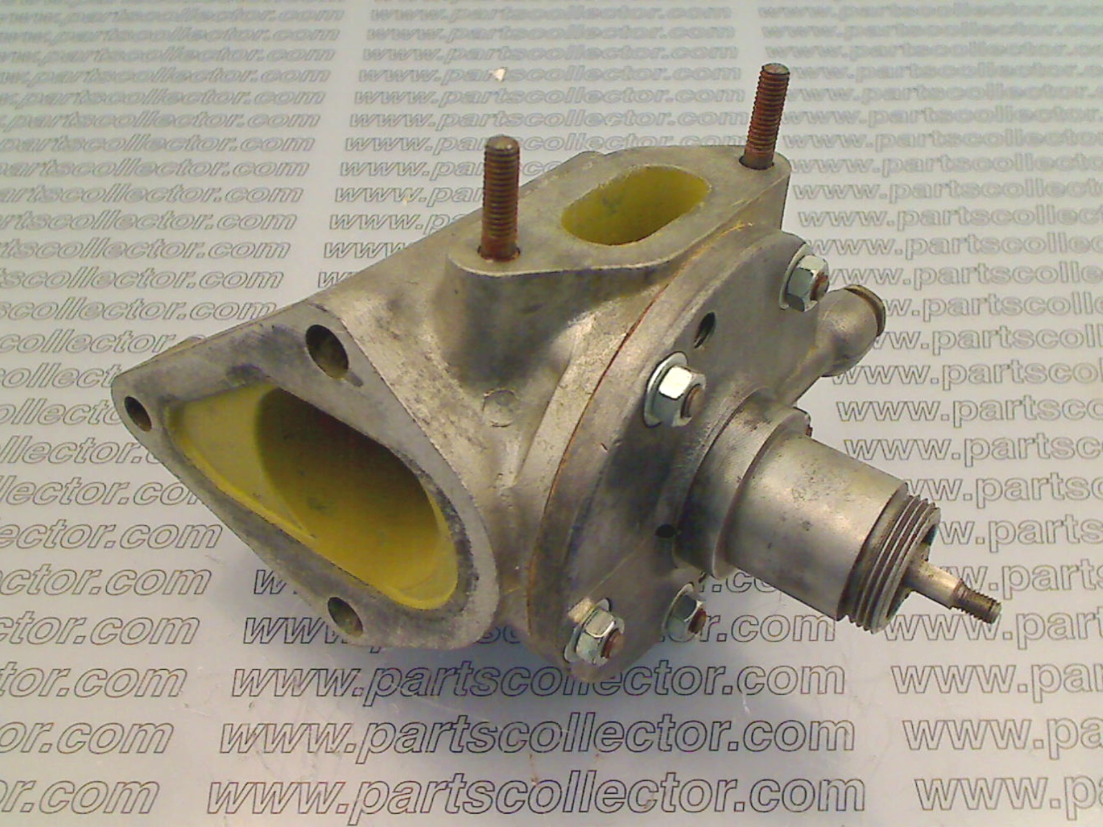 LANCIA B10 4011 Engine code 1702 compatible with: LANCIA AURELIA