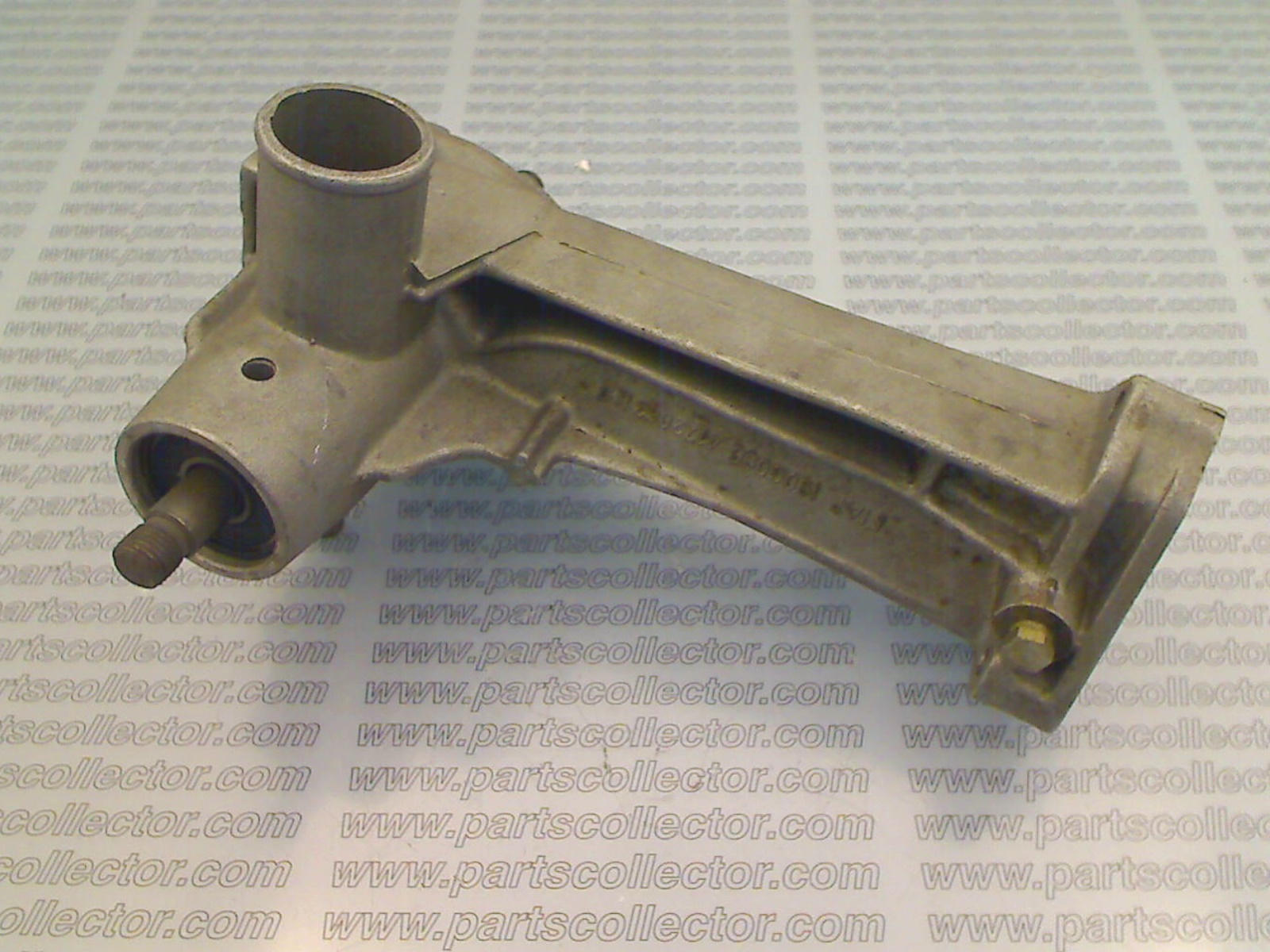 FIAT 4172066 - 4172067 Engine code 8440 compatible with: FIAT 600
