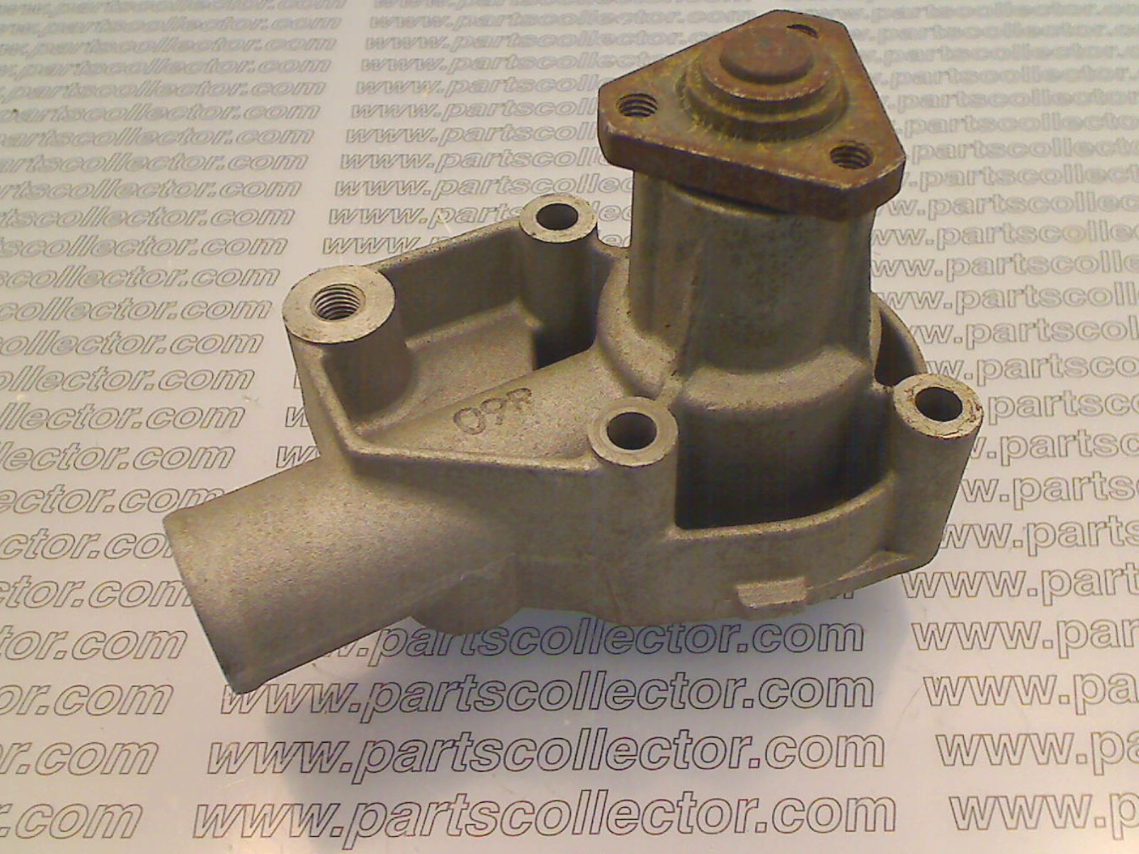 FIAT 5973289 - 5969449 Engine code 16065 compatible with: FIAT FIAT