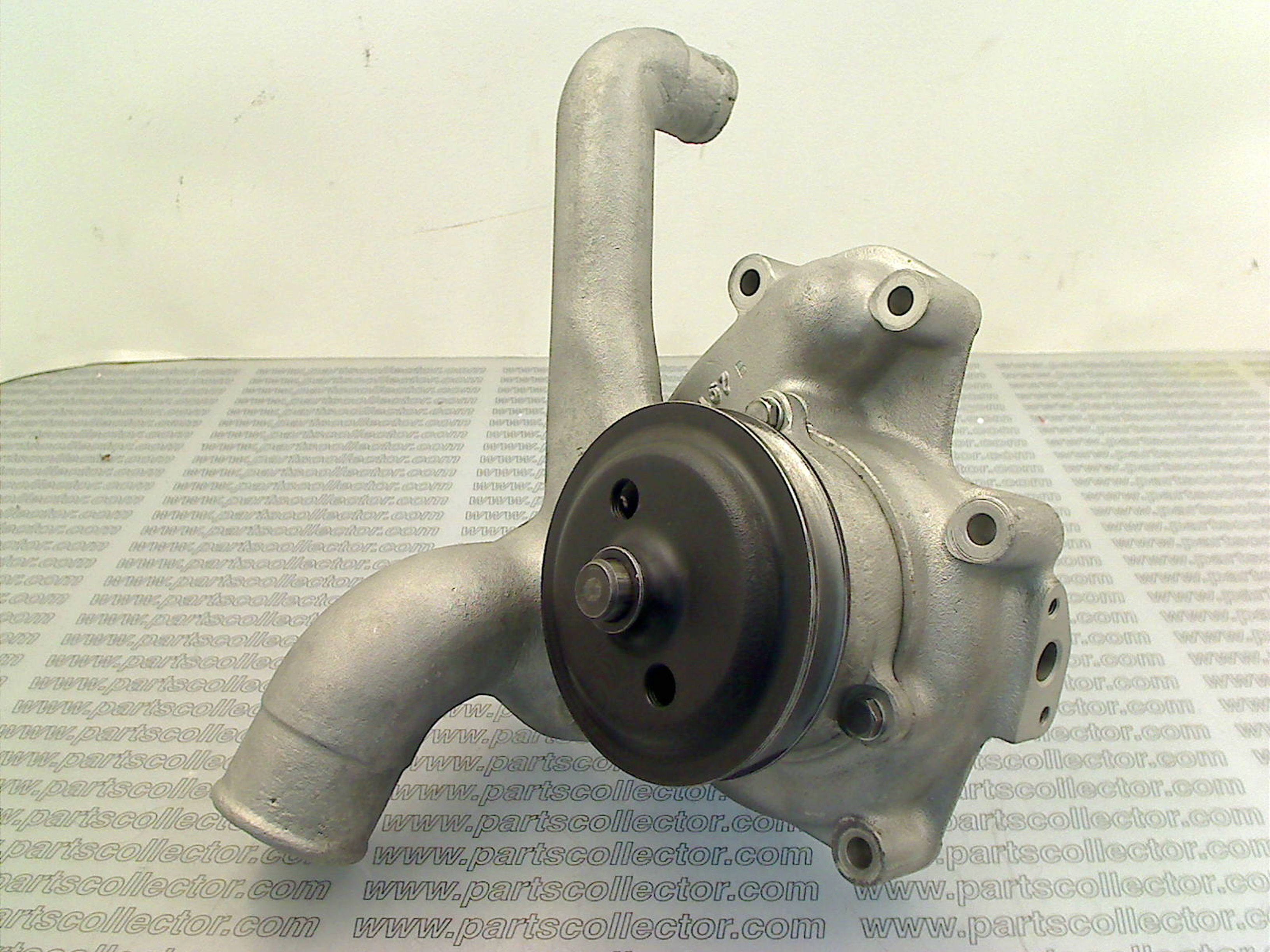 MASERATI 117 ML 117544 - 107 07 47 ML 6845 Engine code 2374 compatible with: MASERATI BORA AM117