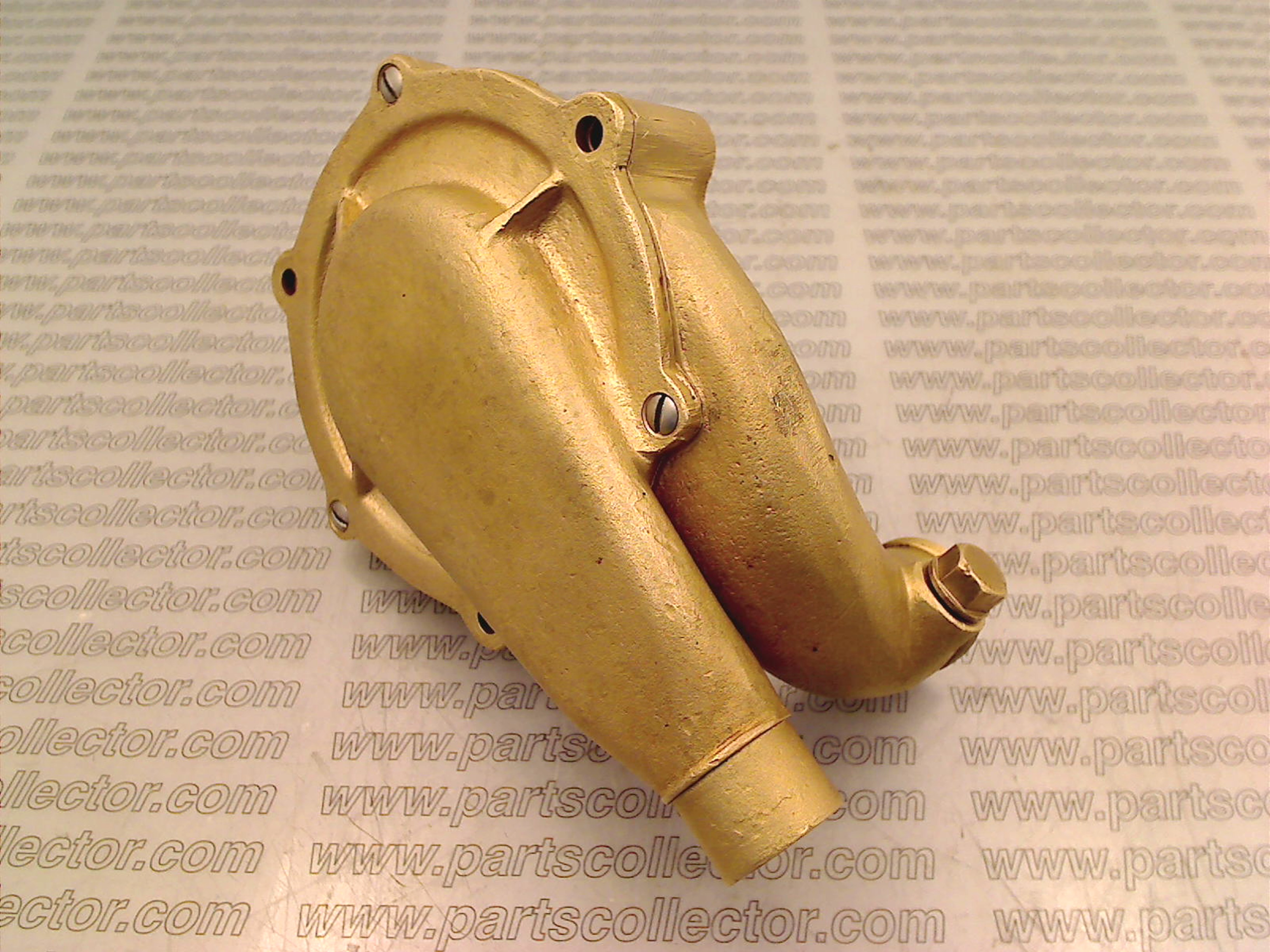 LANCIA 10-375 Engine code 17461 compatible with: LANCIA LAMBDA